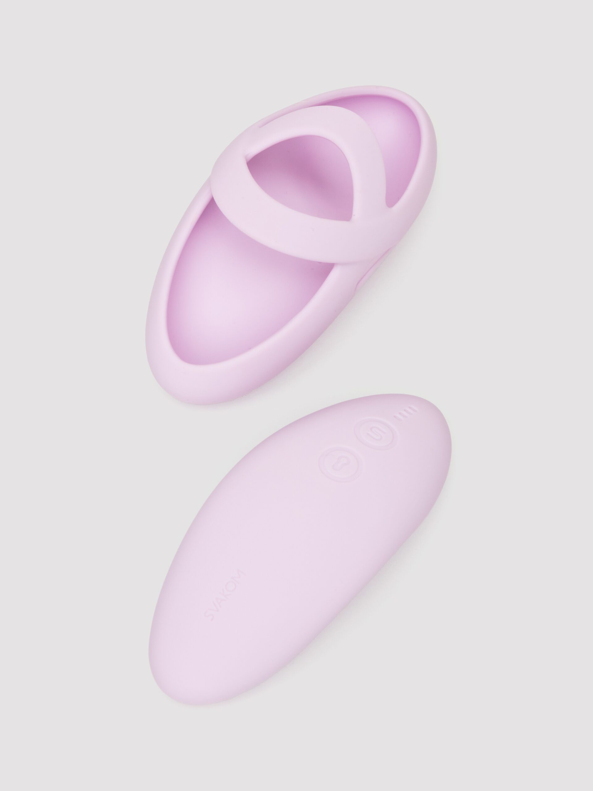 Svakom Echo 2 App Controlled Flexible Finger Vibrator - Image 5