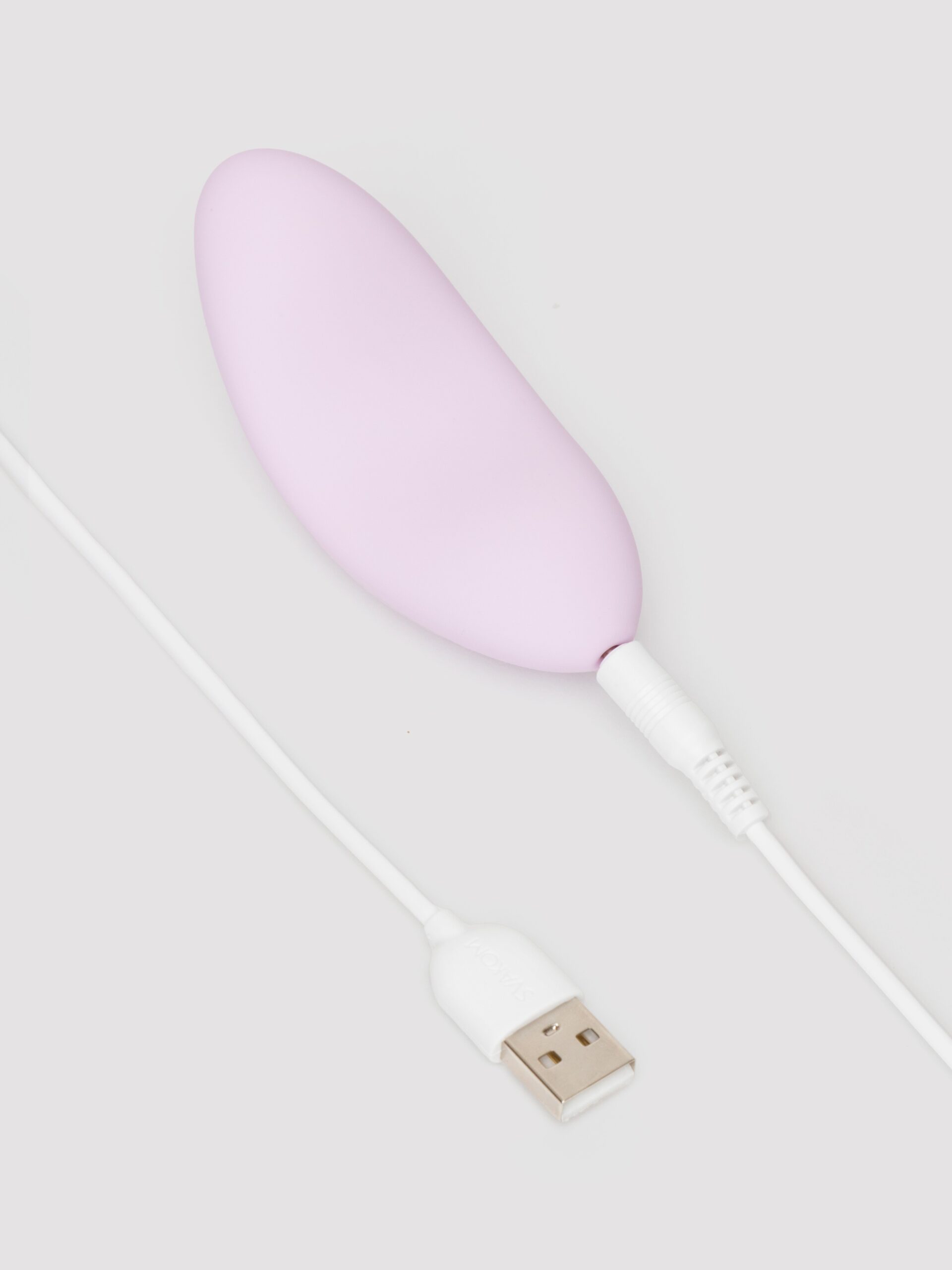 Svakom Echo 2 App Controlled Flexible Finger Vibrator - Image 6