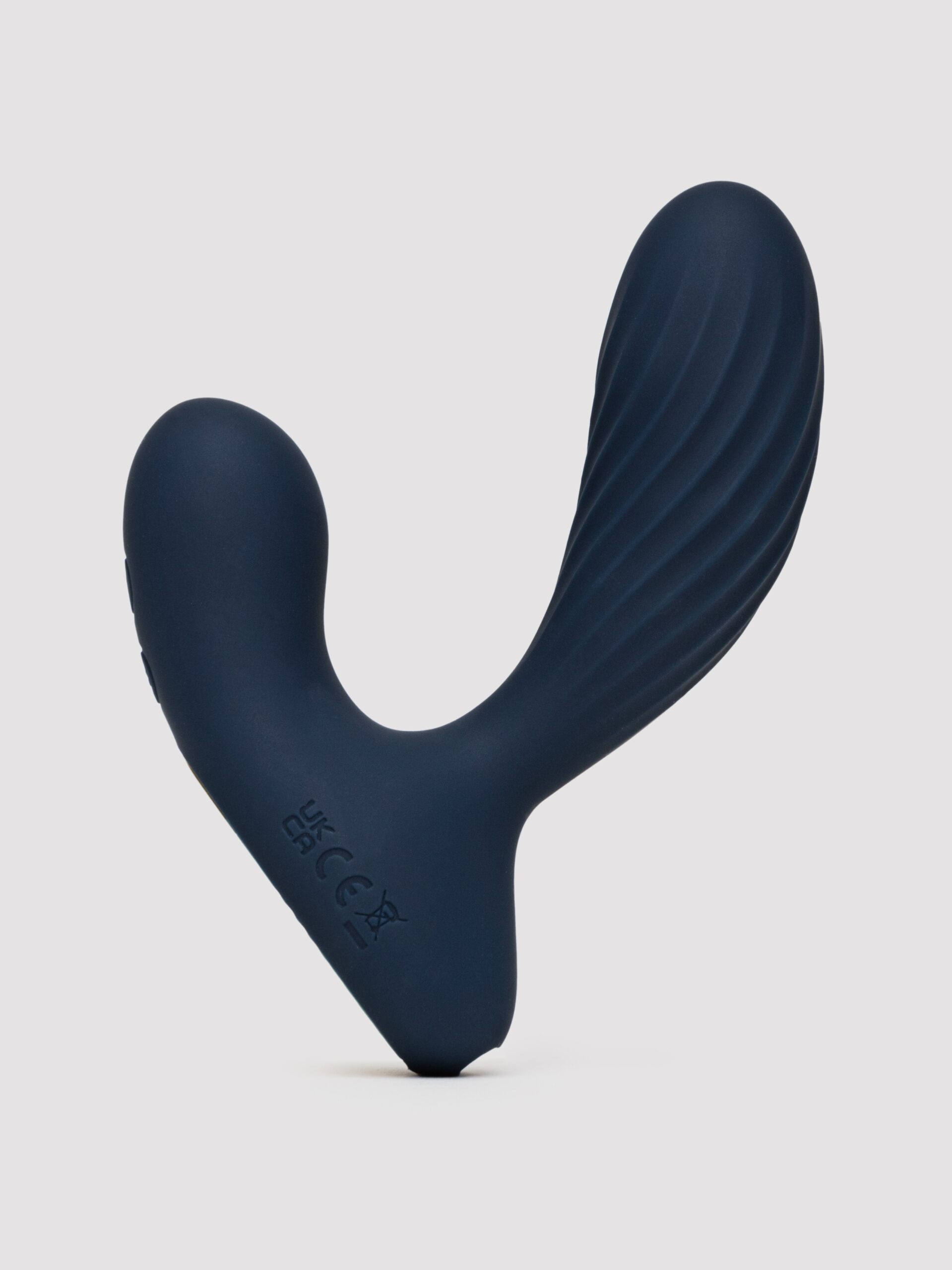 Svakom Vick Neo 2 App Controlled Heating and Vibrating Prostate Massager - Image 3
