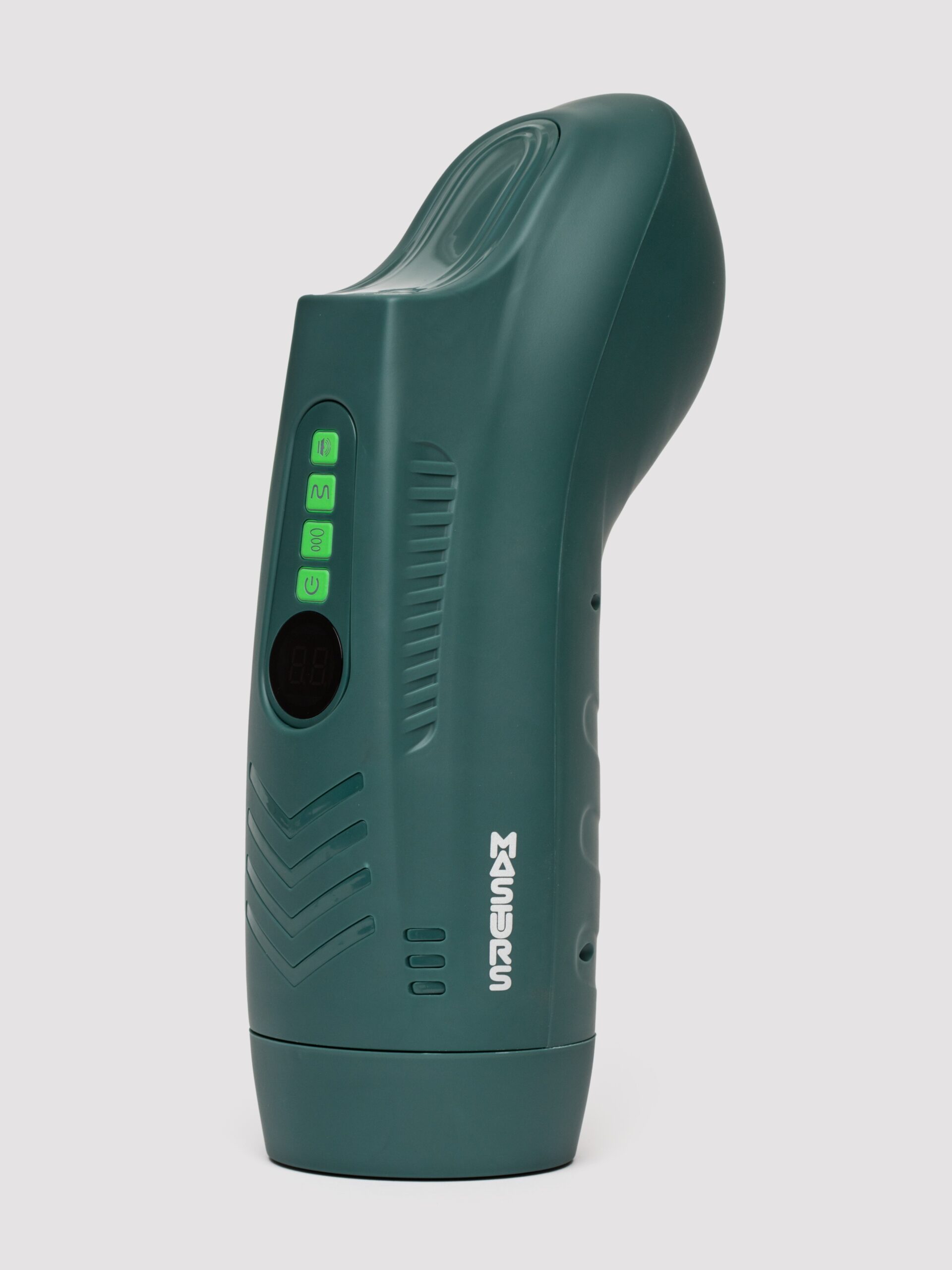 Ayla Forest Warrior Suction and Vibrating Virtual Reality Masturbator - Image 7