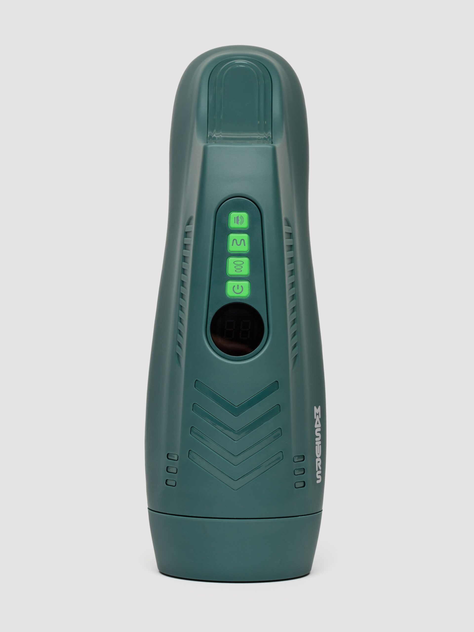 Ayla Forest Warrior Suction and Vibrating Virtual Reality Masturbator - Image 8