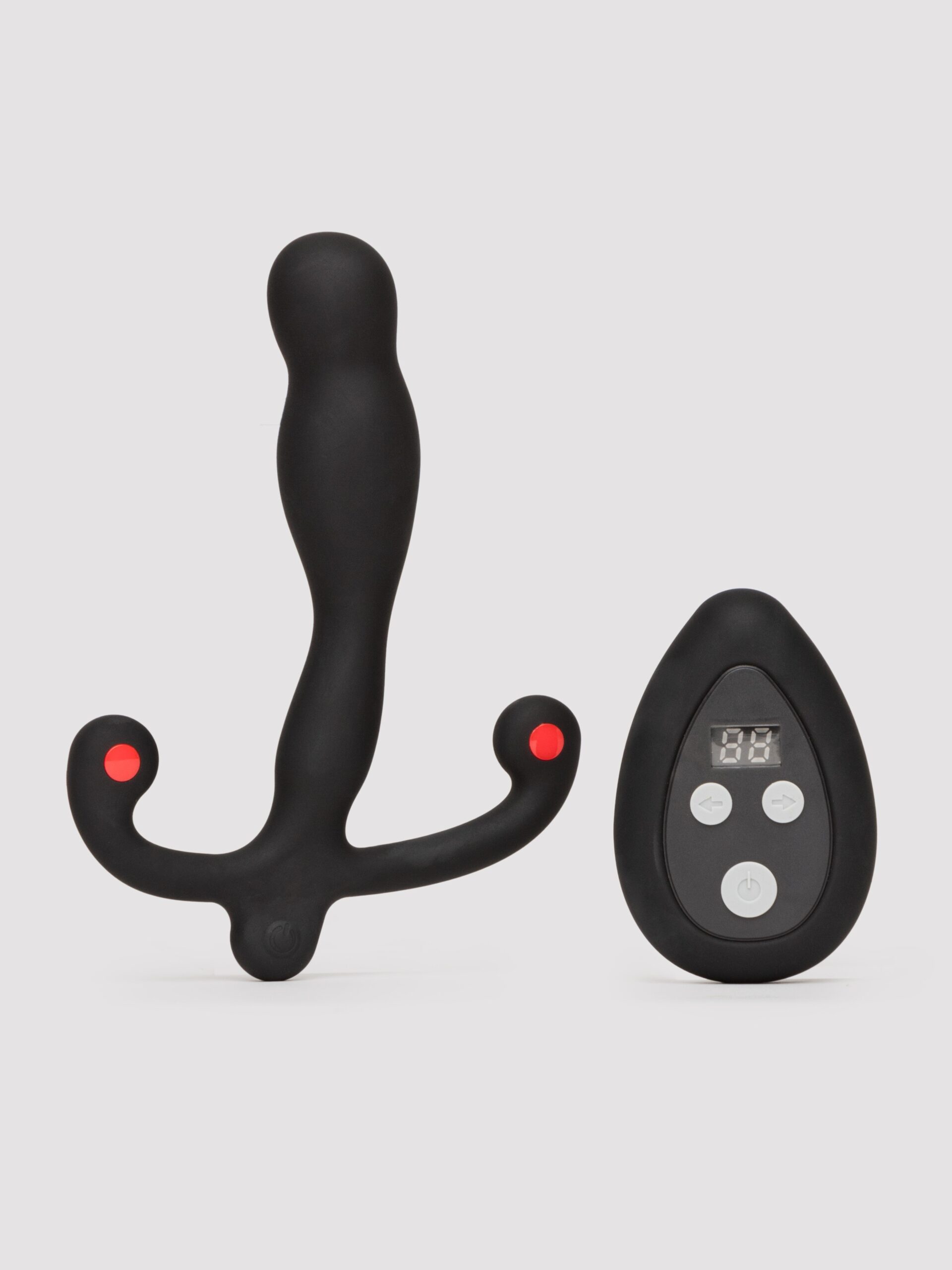 Aneros Eupho Syn V Remote Control Vibrating Prostate Massager