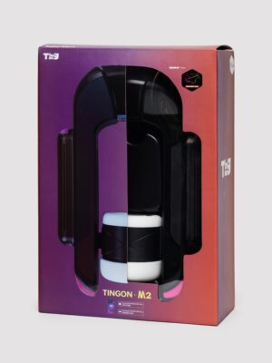 Tingon M2 Smart Space Thrusting Male Masturbator