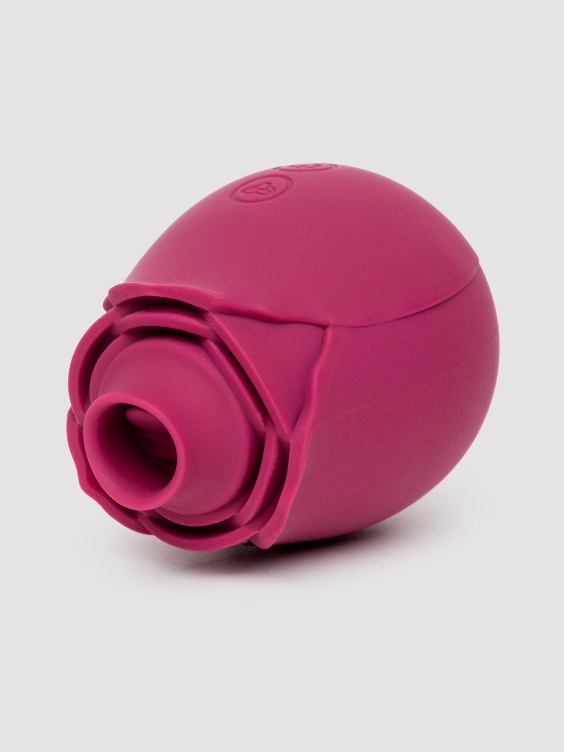 Skins Rose FLUTTERZ Licking Flickering Clitoral Vibrator - Image 3