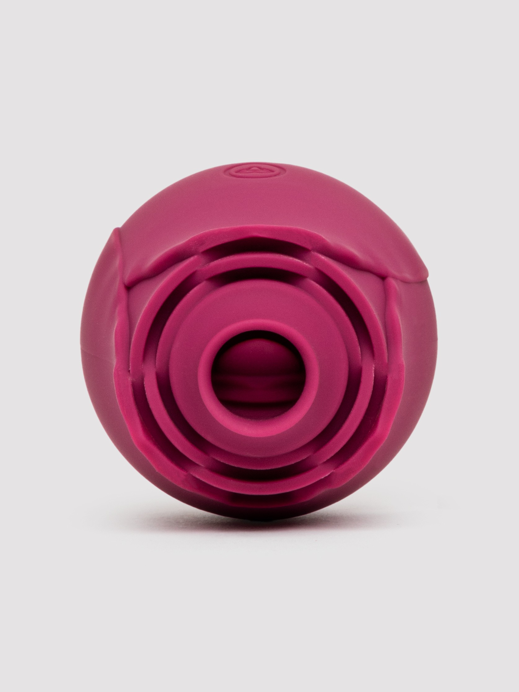 Skins Rose FLUTTERZ Licking Flickering Clitoral Vibrator - Image 4