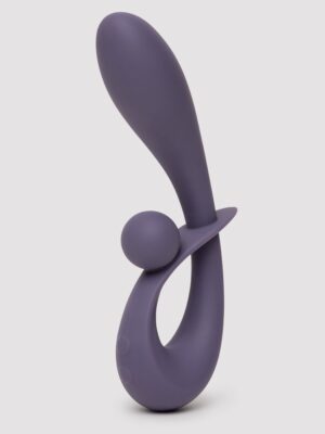 Secrets Forte Powerful Ergonomic Rabbit Vibrator