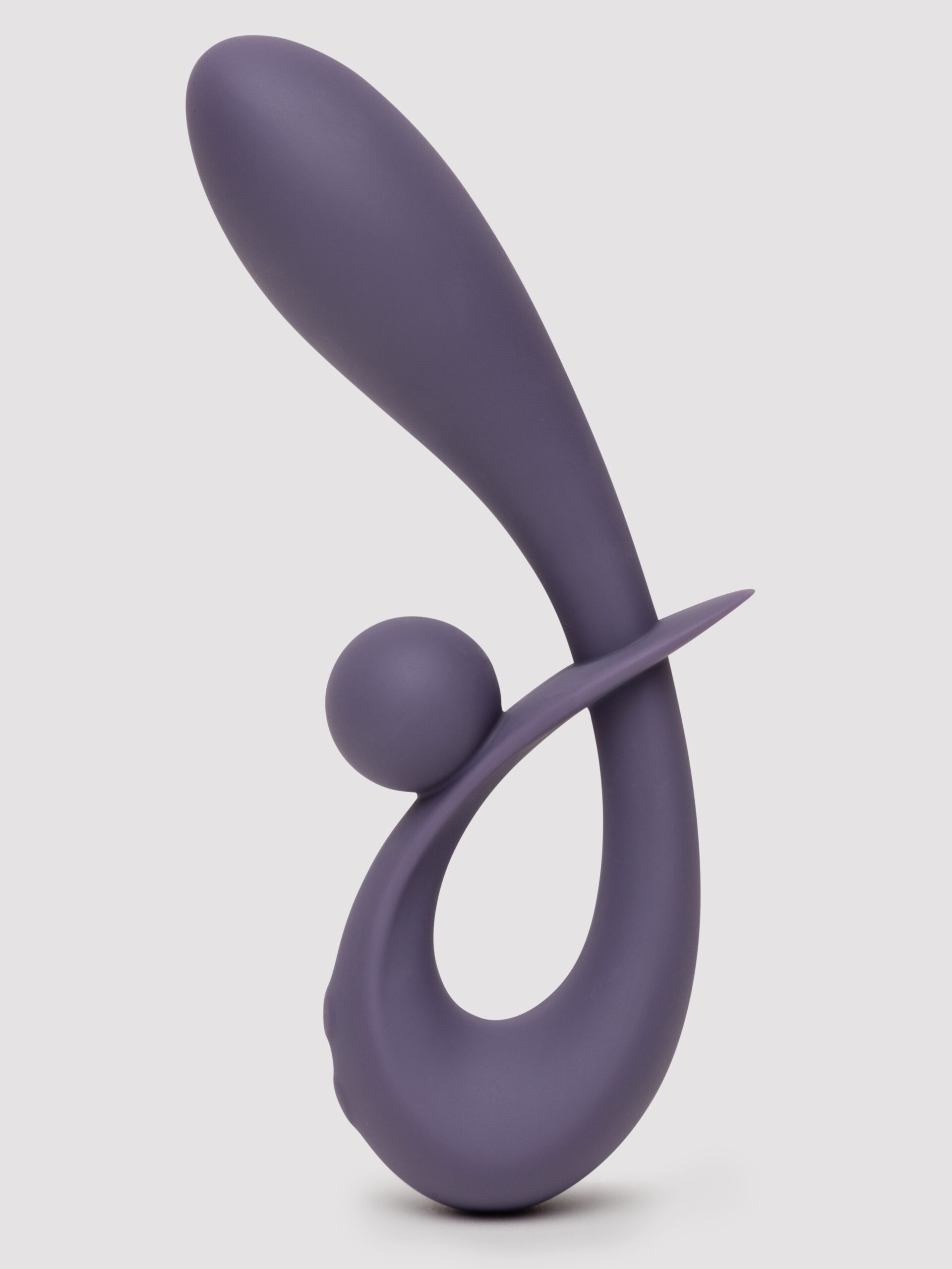 Secrets Forte Powerful Ergonomic Rabbit Vibrator - Image 2