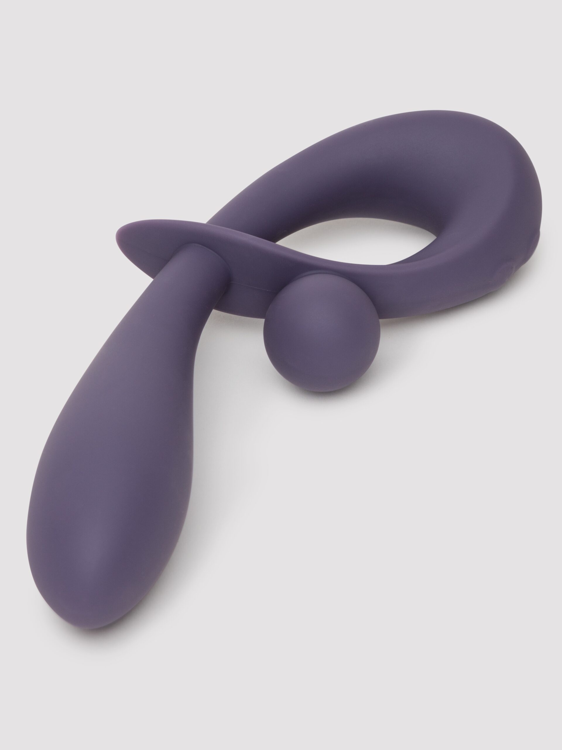 Secrets Forte Powerful Ergonomic Rabbit Vibrator - Image 3