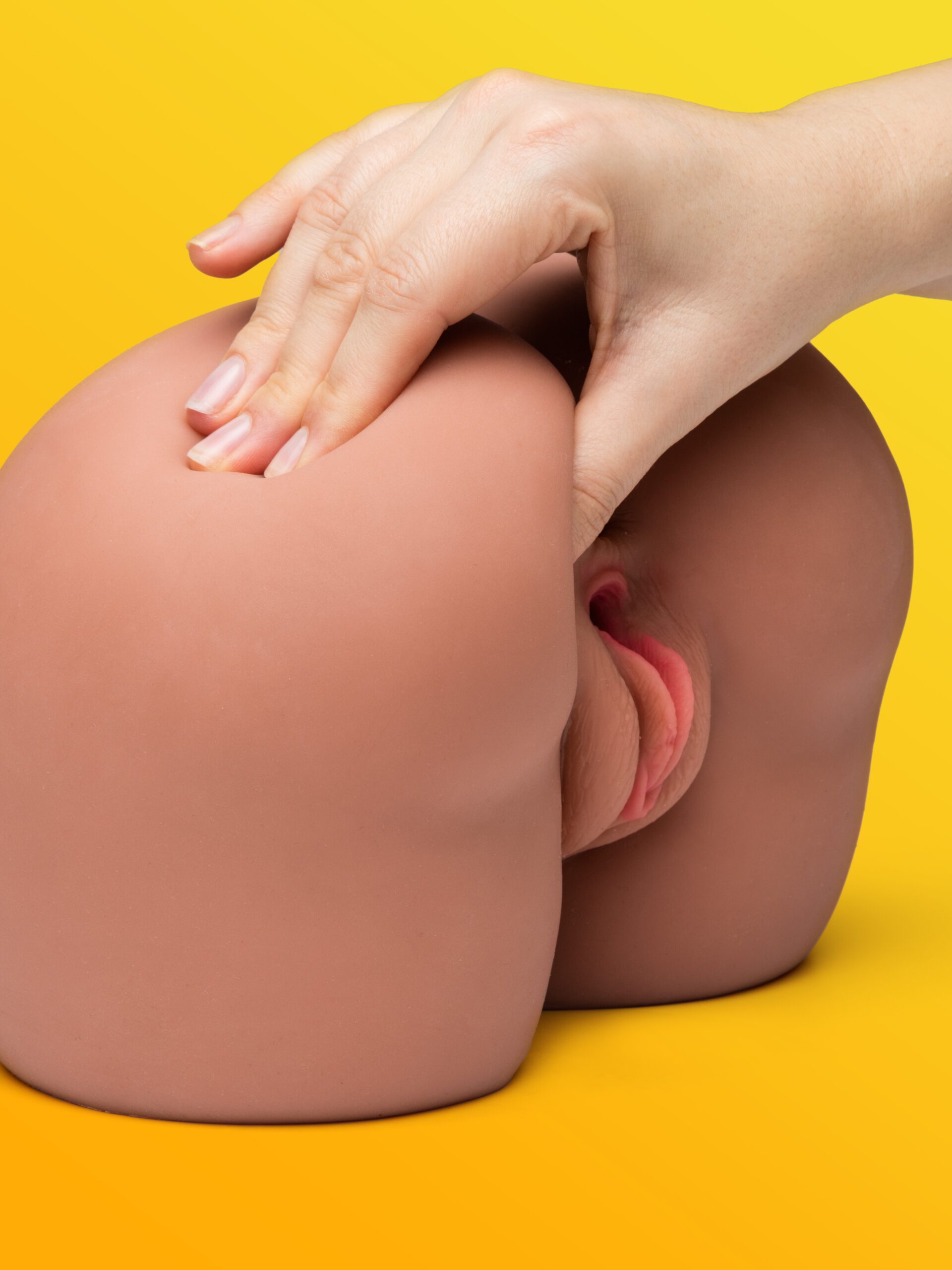 Shake That Ass Twerking Realistic Butt 158.7oz - Image 2