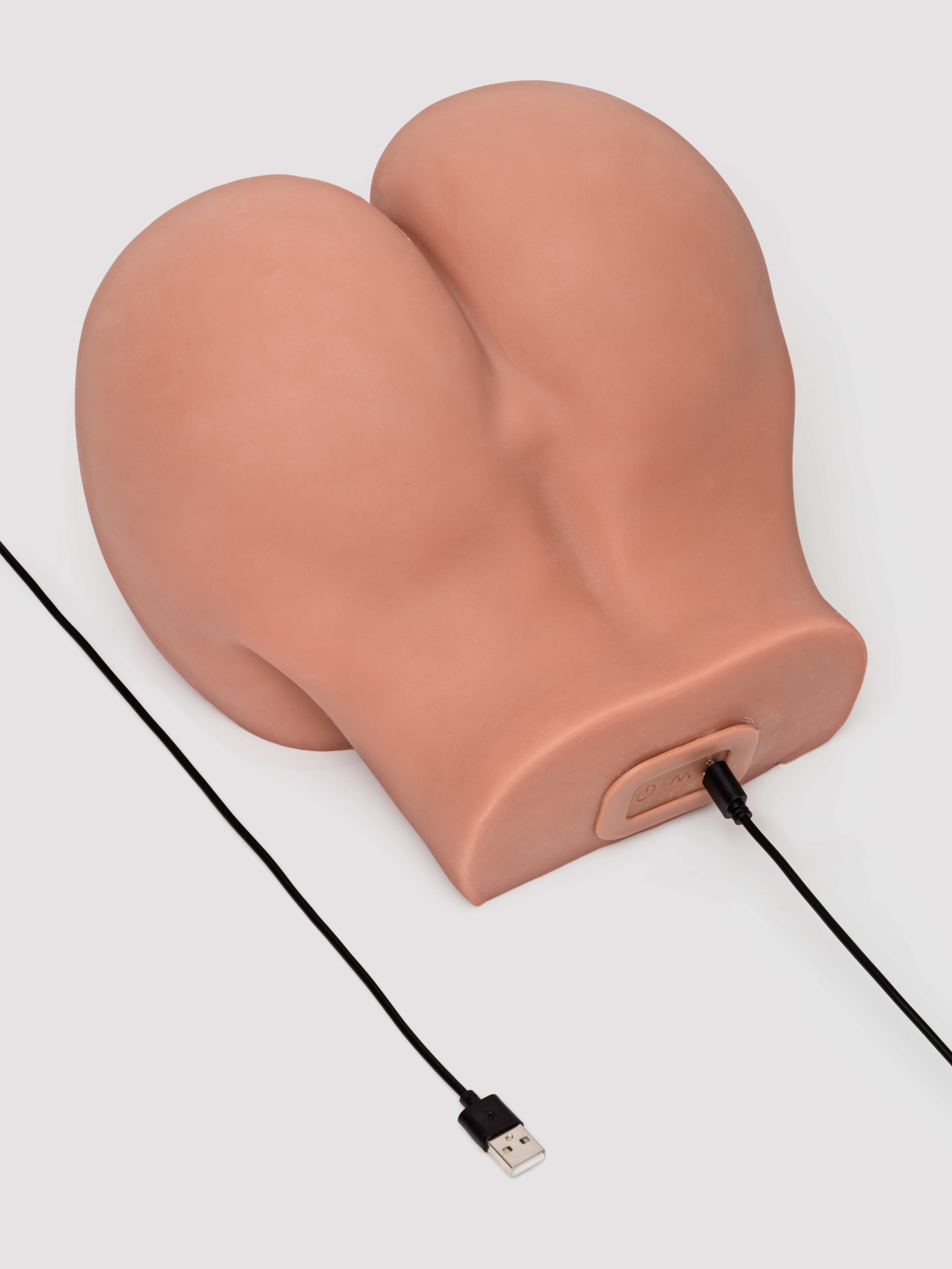 Shake That Ass Twerking Realistic Butt 158.7oz - Image 7