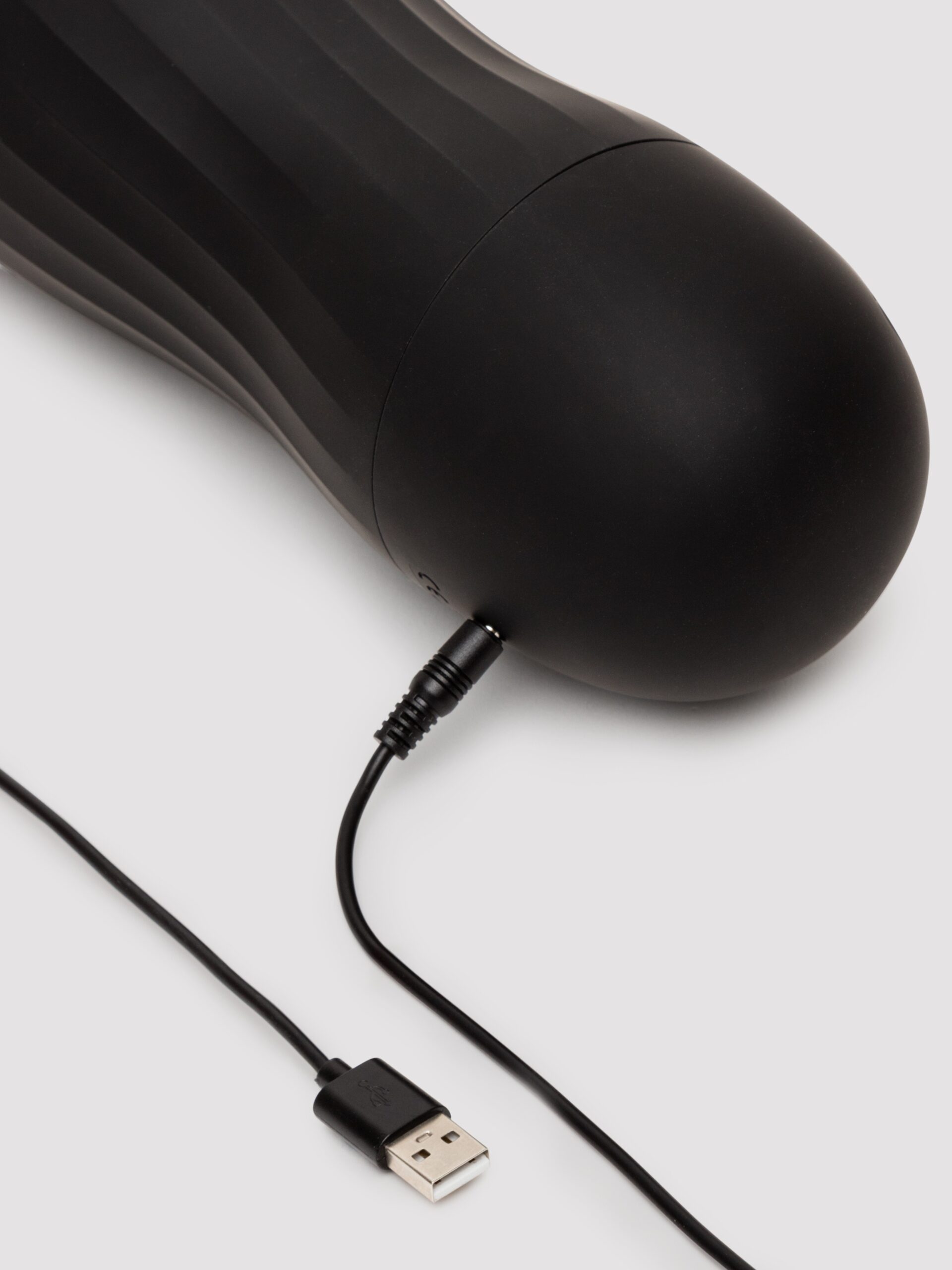 MAXTASY Stroke Master Milking Remote Controlled Masturbator - Image 6