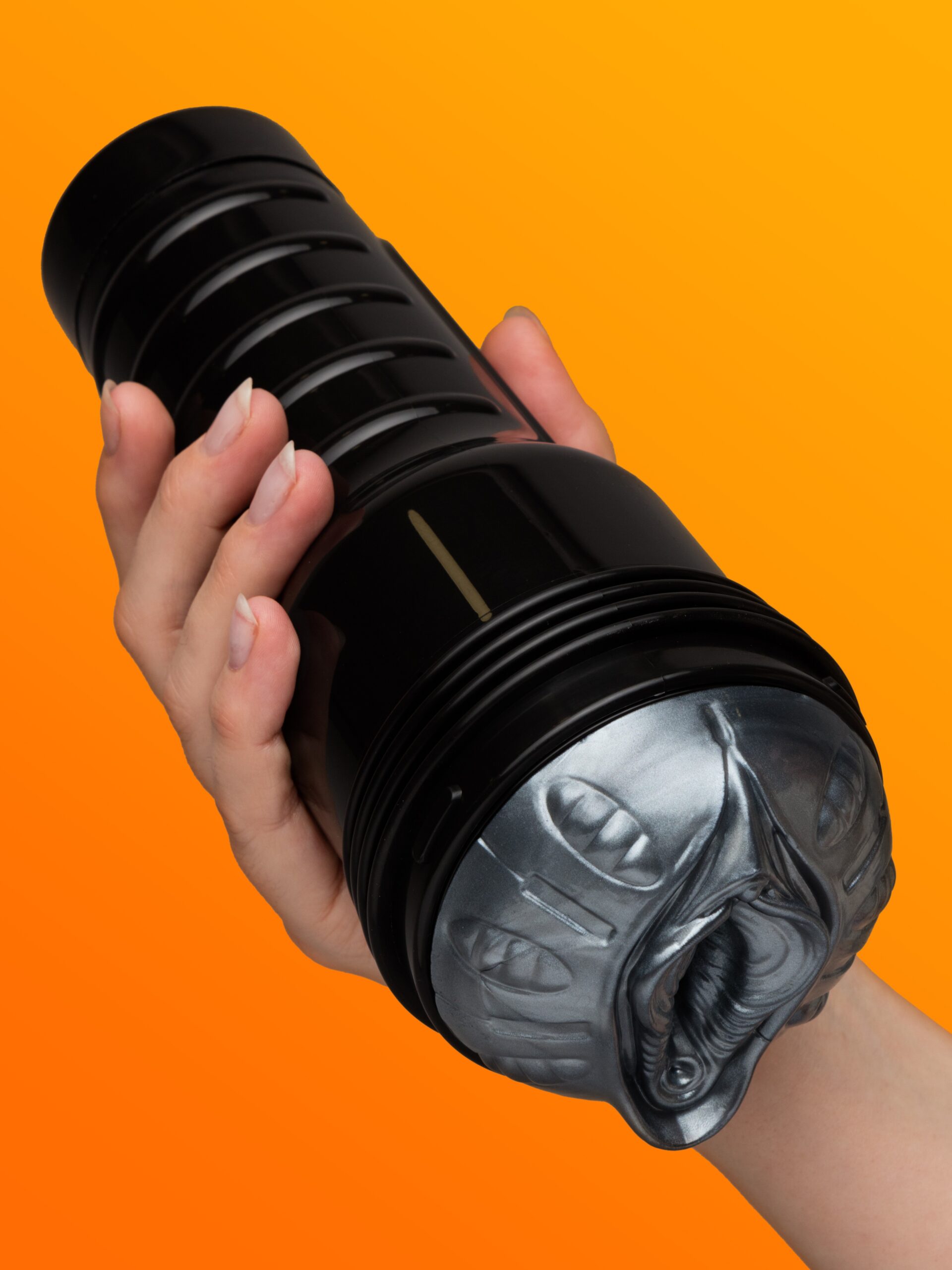 Fleshlight Fantasy Cyborg ANDROM3DA Texture - Image 2