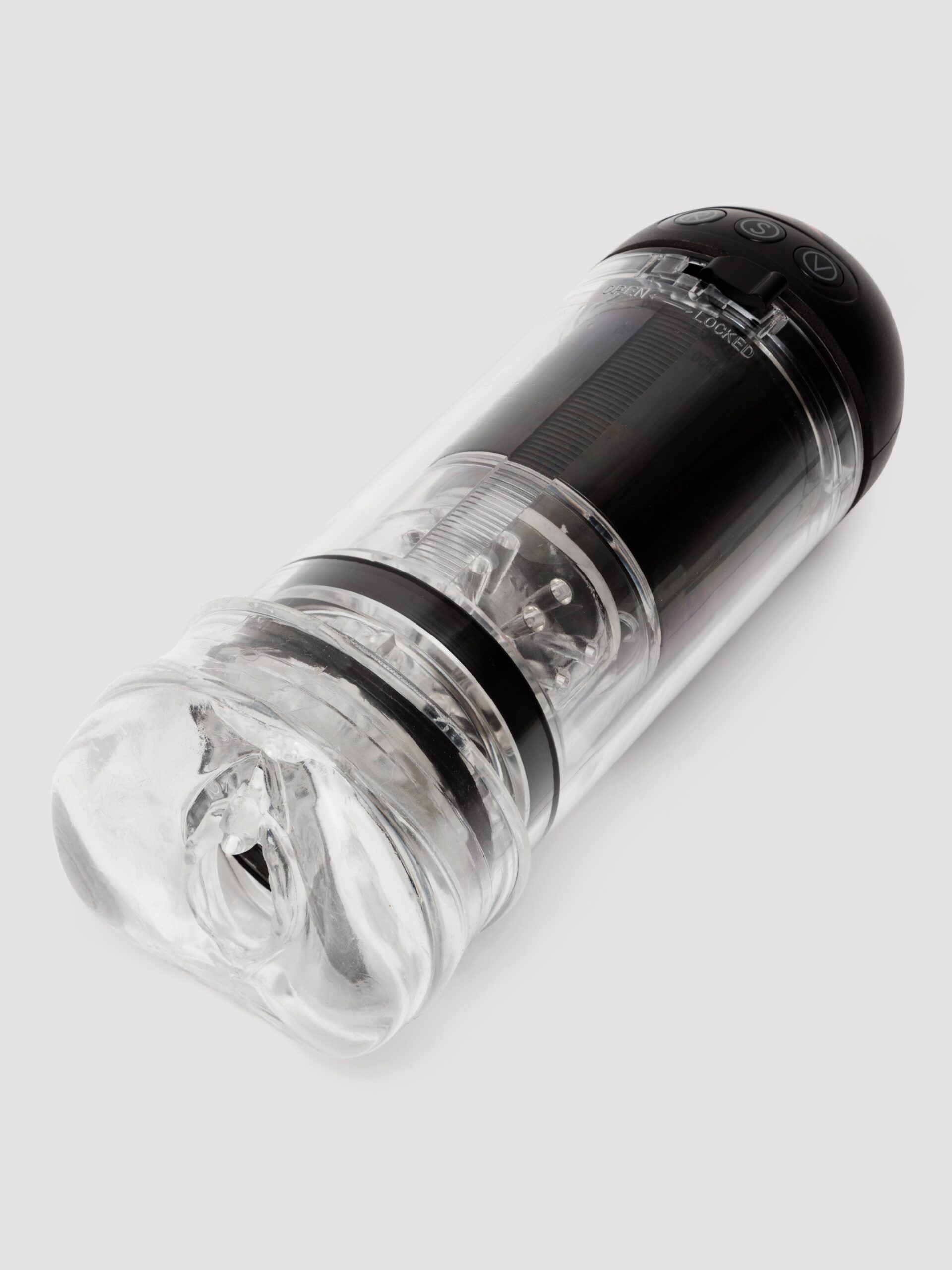 PDX Elite Extending Pro Suction and Vibrating Penis Pump