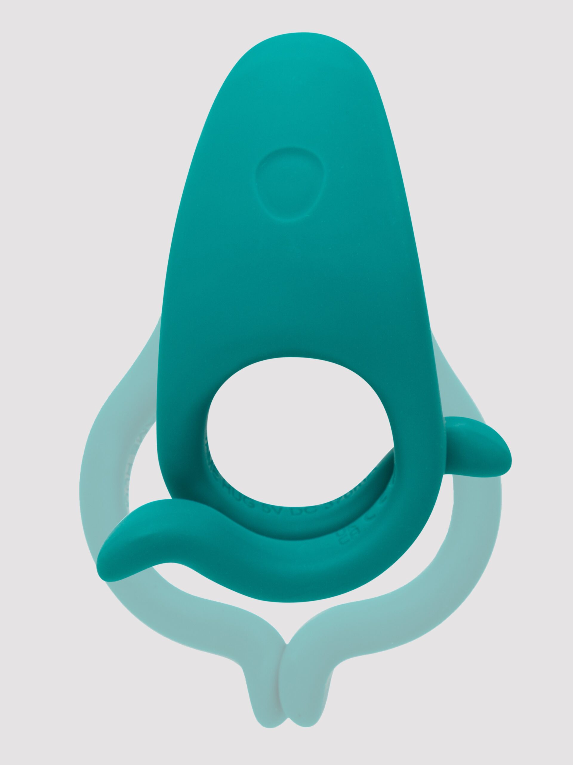 Dame Hug Rechargeable Adjustable Vibrating Couples Ring - Image 3
