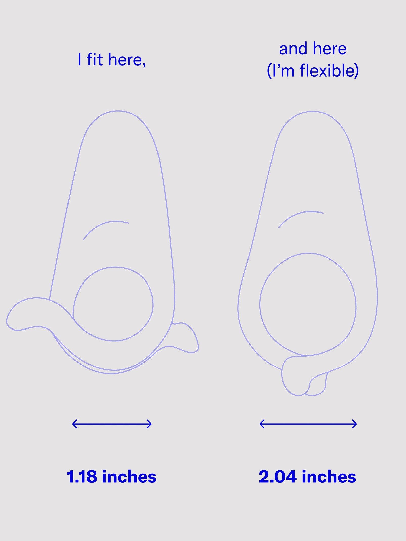 Dame Hug Rechargeable Adjustable Vibrating Couples Ring - Image 4