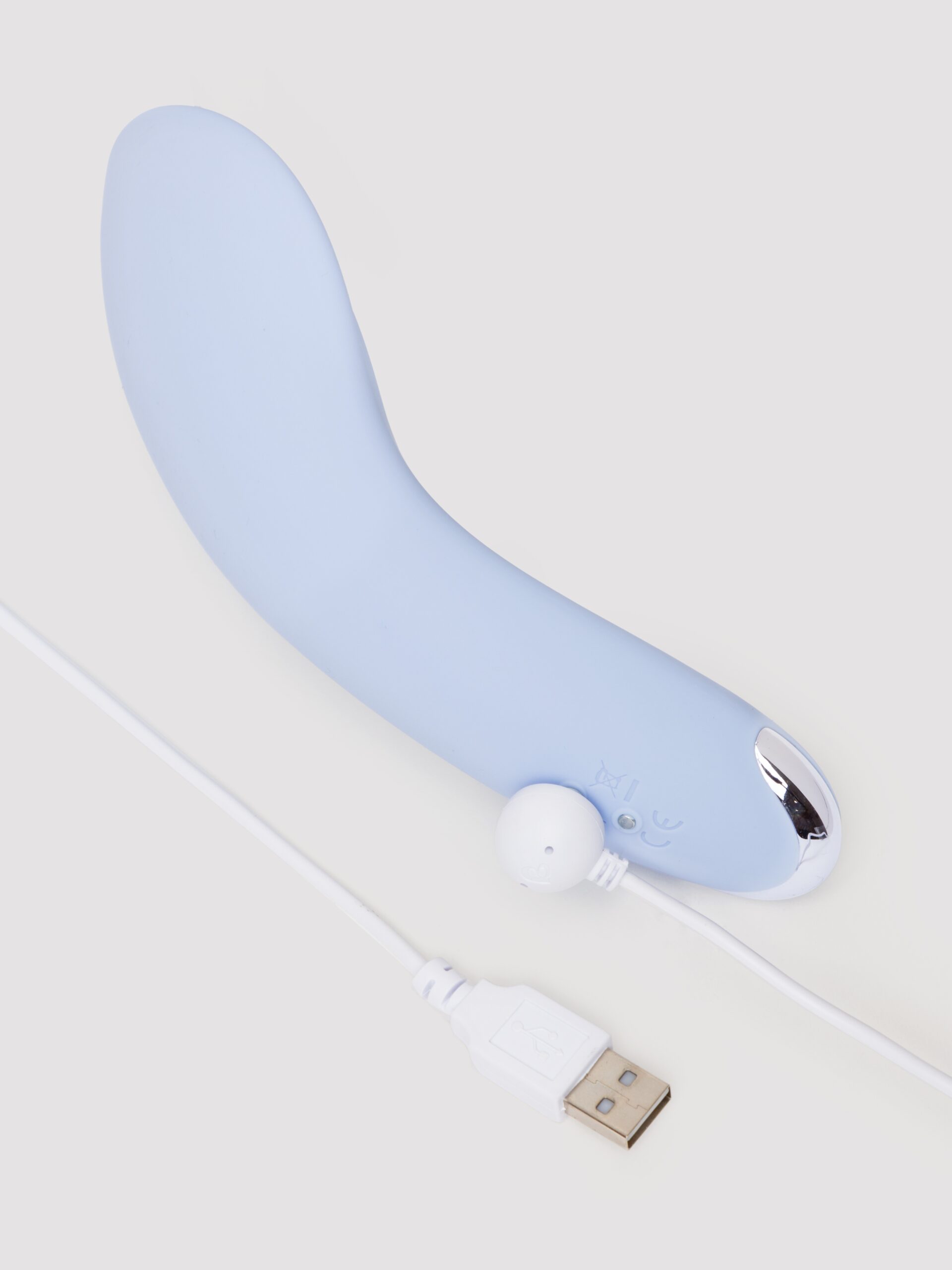 Rocks Off NIYA N2 Ergonomic Wand Vibrating Massager - Image 6