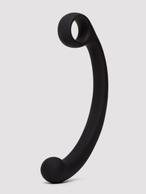 SVibe Axi P and G-Spot Waving Vibrator