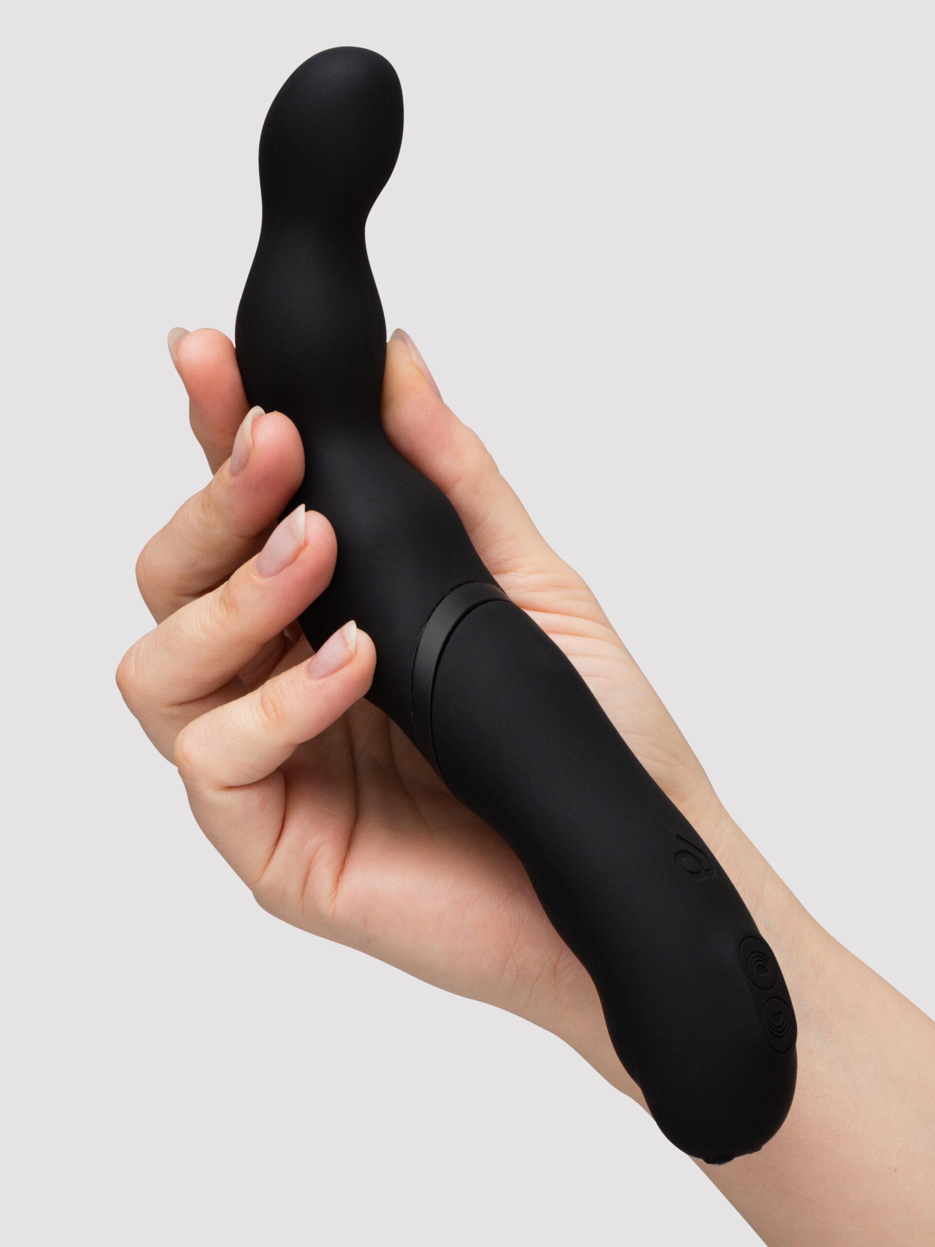 Rocks Off Adapt Multifunction Rehargeable Prostate Massager - Image 3