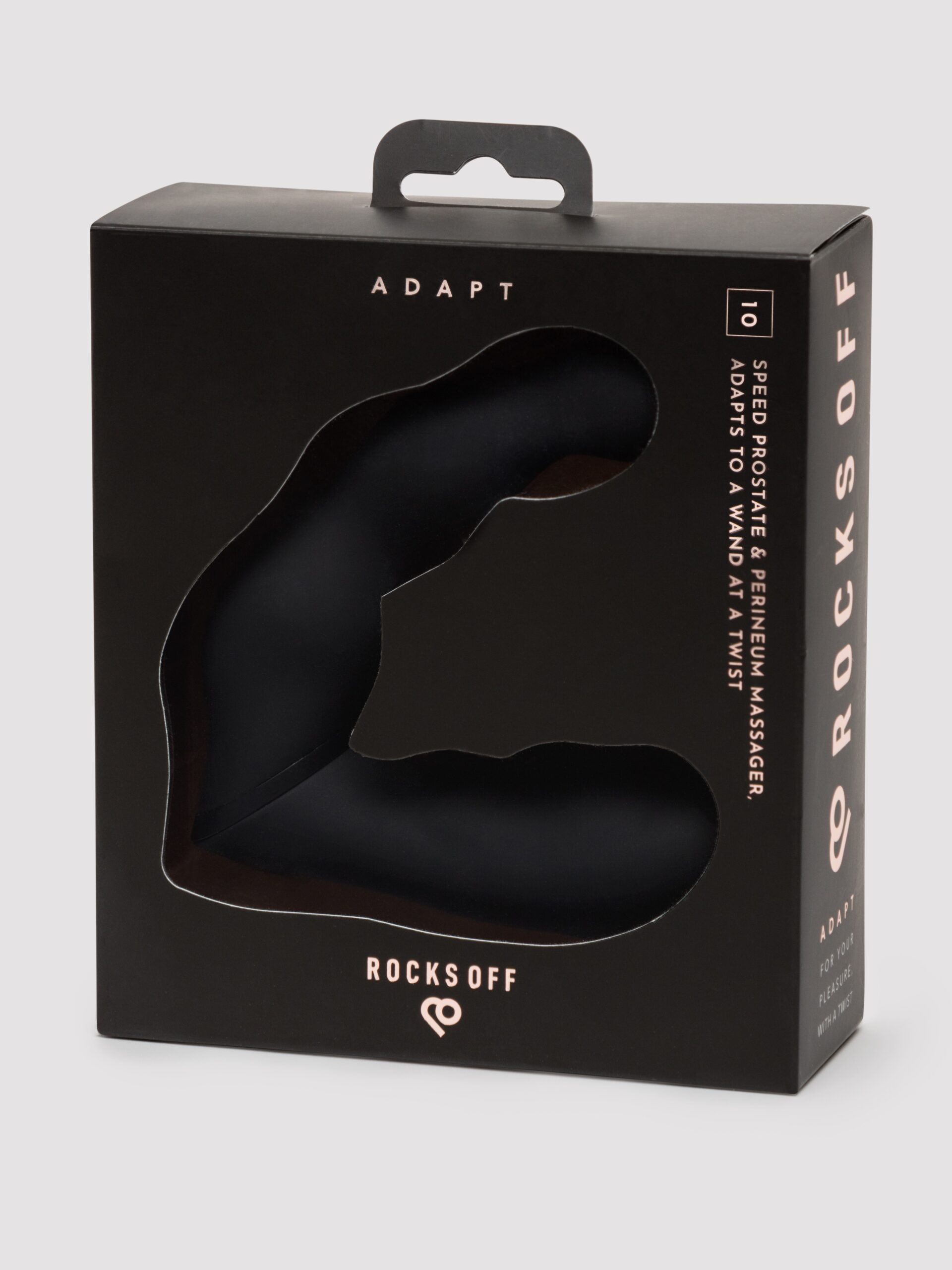 Rocks Off Adapt Multifunction Rehargeable Prostate Massager - Image 7