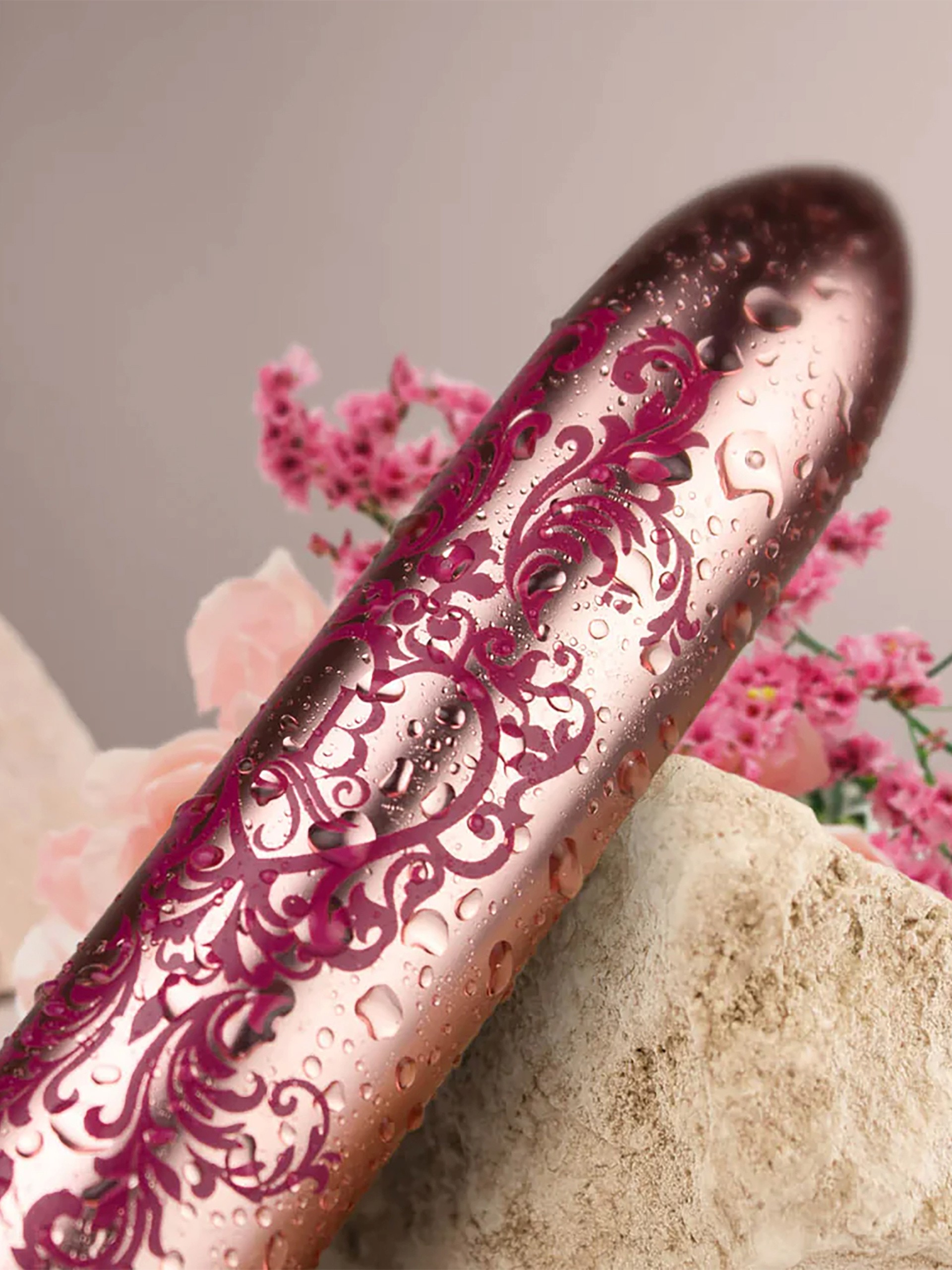 Rocks Off Promenade Extra Powerful Bullet Vibrator - Image 5