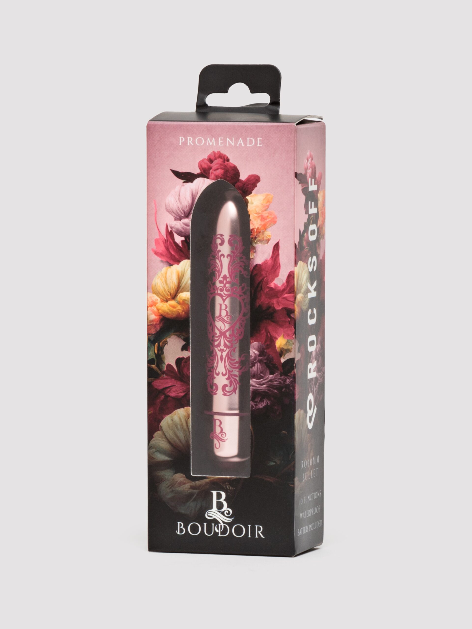 Rocks Off Promenade Extra Powerful Bullet Vibrator