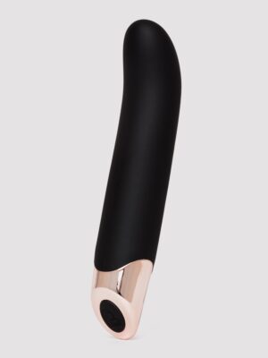 Rocks Off Chaiamo Black Extra Powerful G-Spot Vibrator