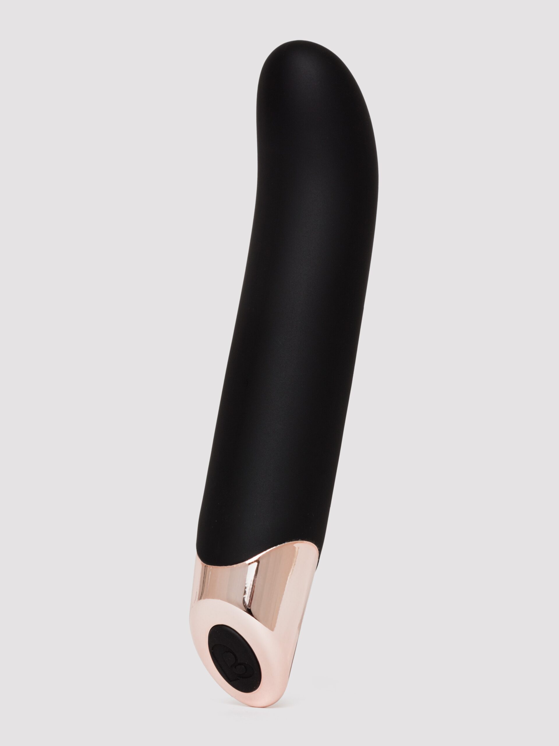 Rocks Off Chaiamo Black Extra Powerful G-Spot Vibrator