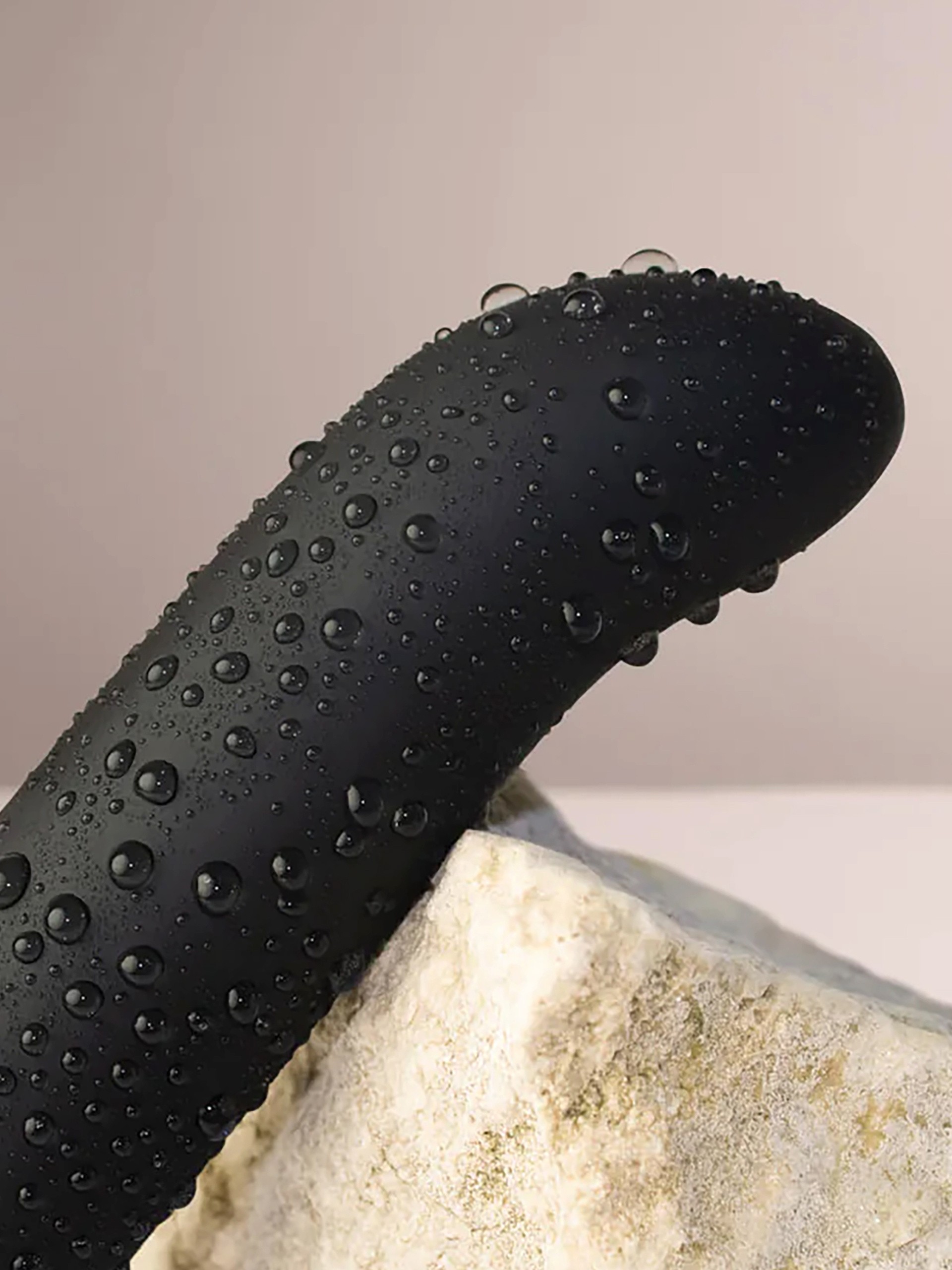 Rocks Off Chaiamo Black Extra Powerful G-Spot Vibrator - Image 4