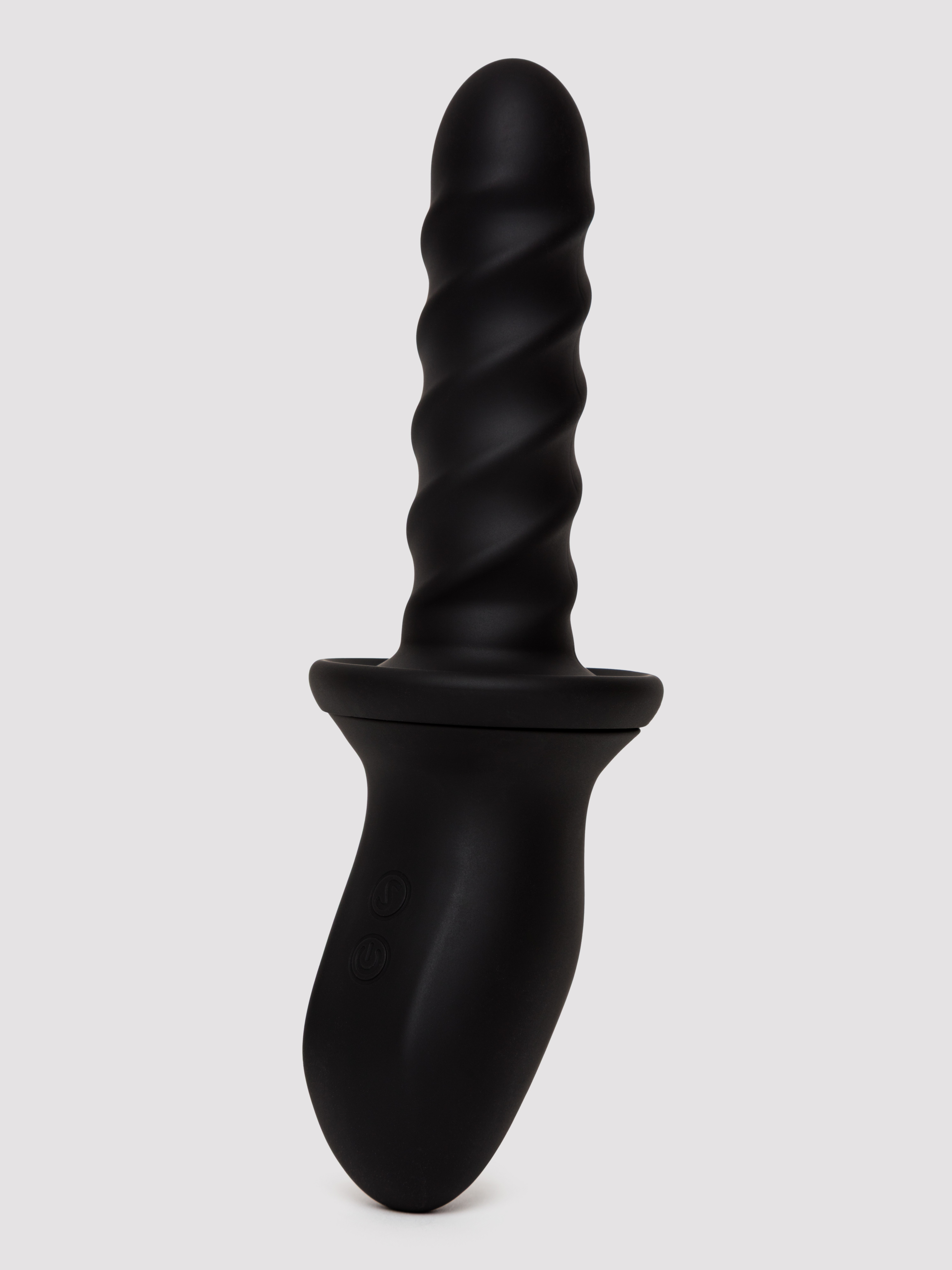 Nexus Ascend Thrusting and Rotating Prostate Massager