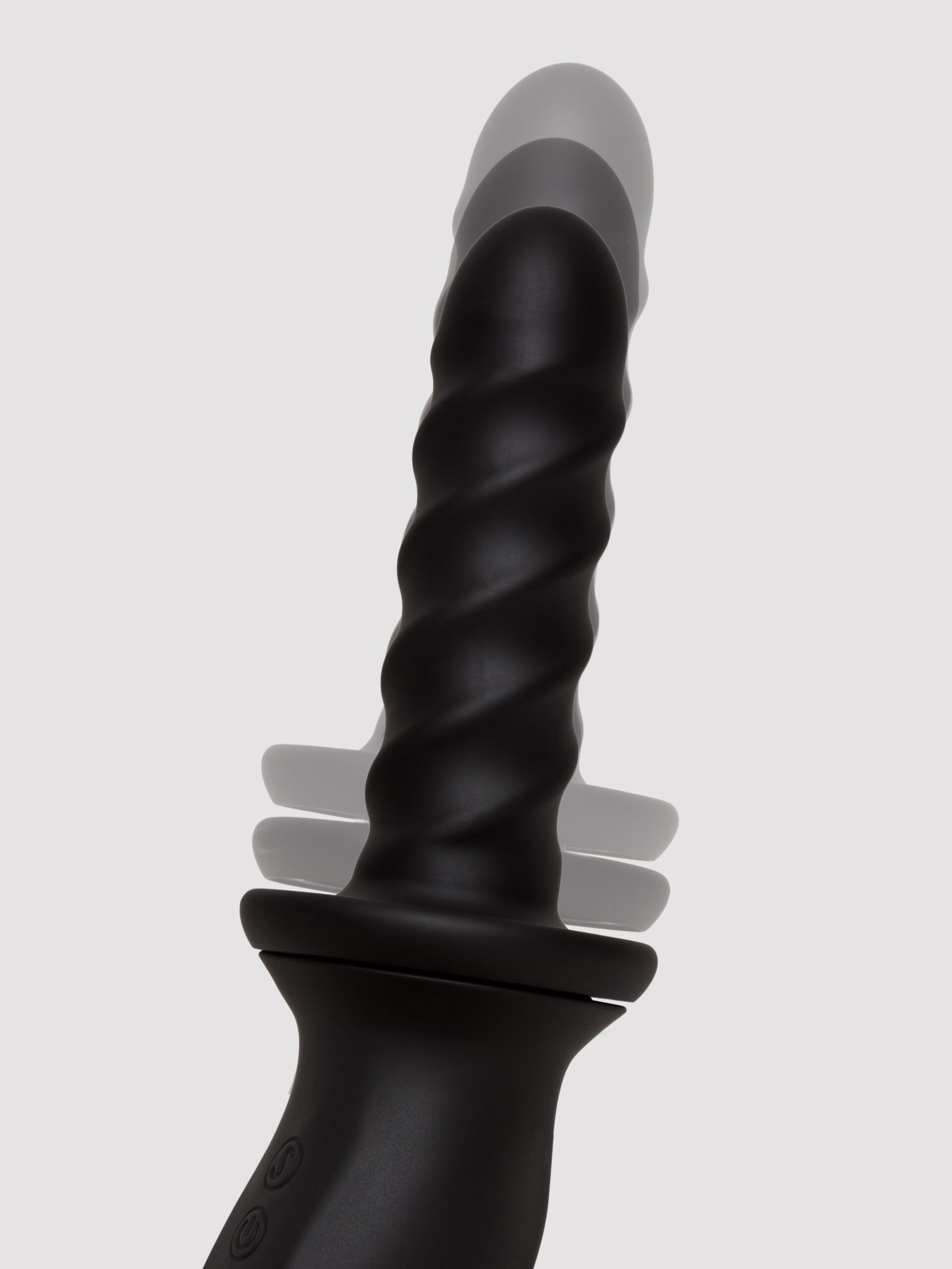 Nexus Ascend Thrusting and Rotating Prostate Massager - Image 3