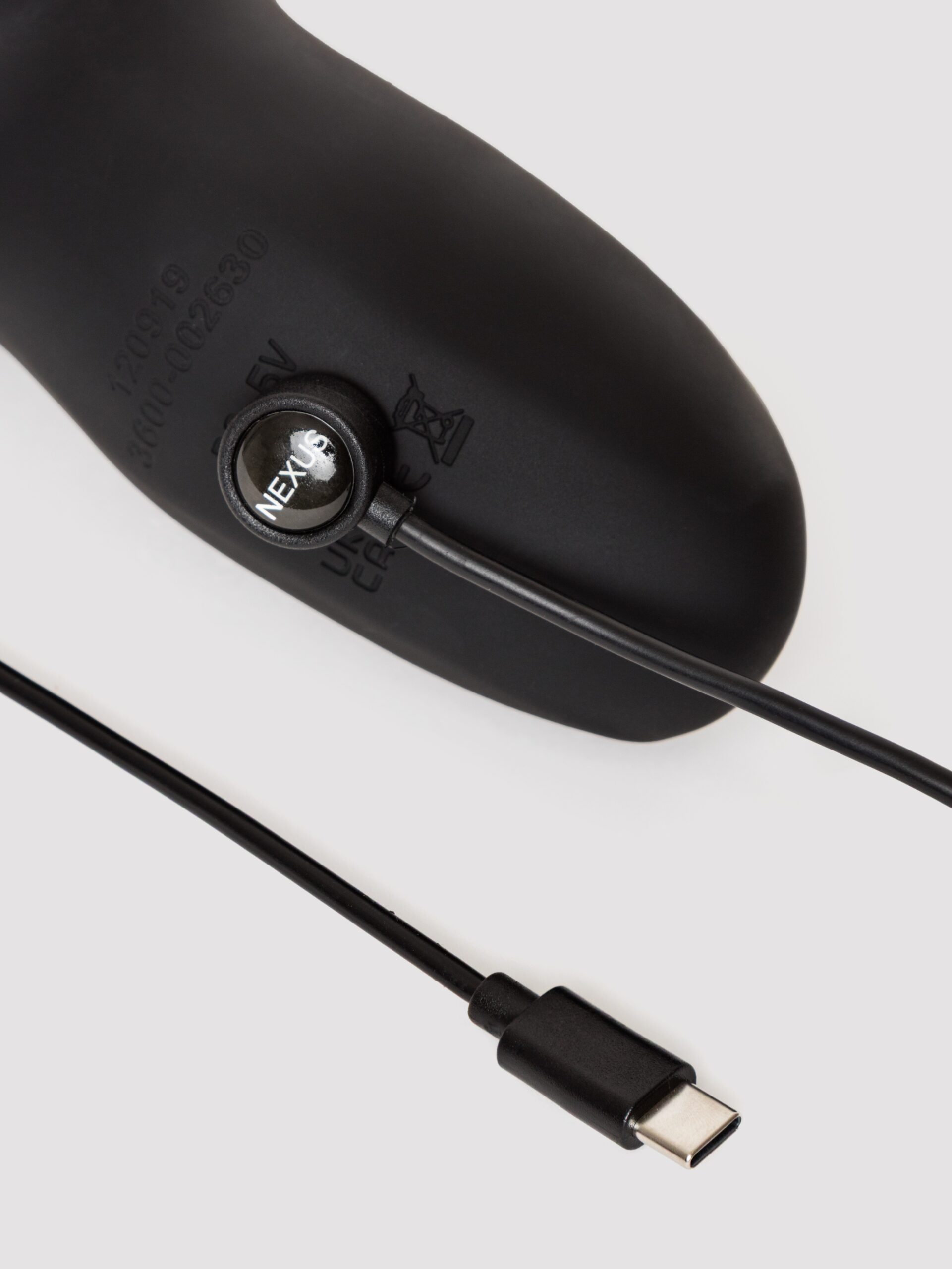 Nexus Ascend Thrusting and Rotating Prostate Massager - Image 5