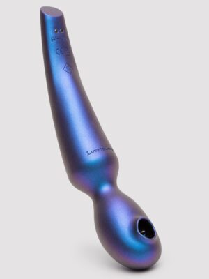 Love to Love Pleaser Licking Wand Vibrator