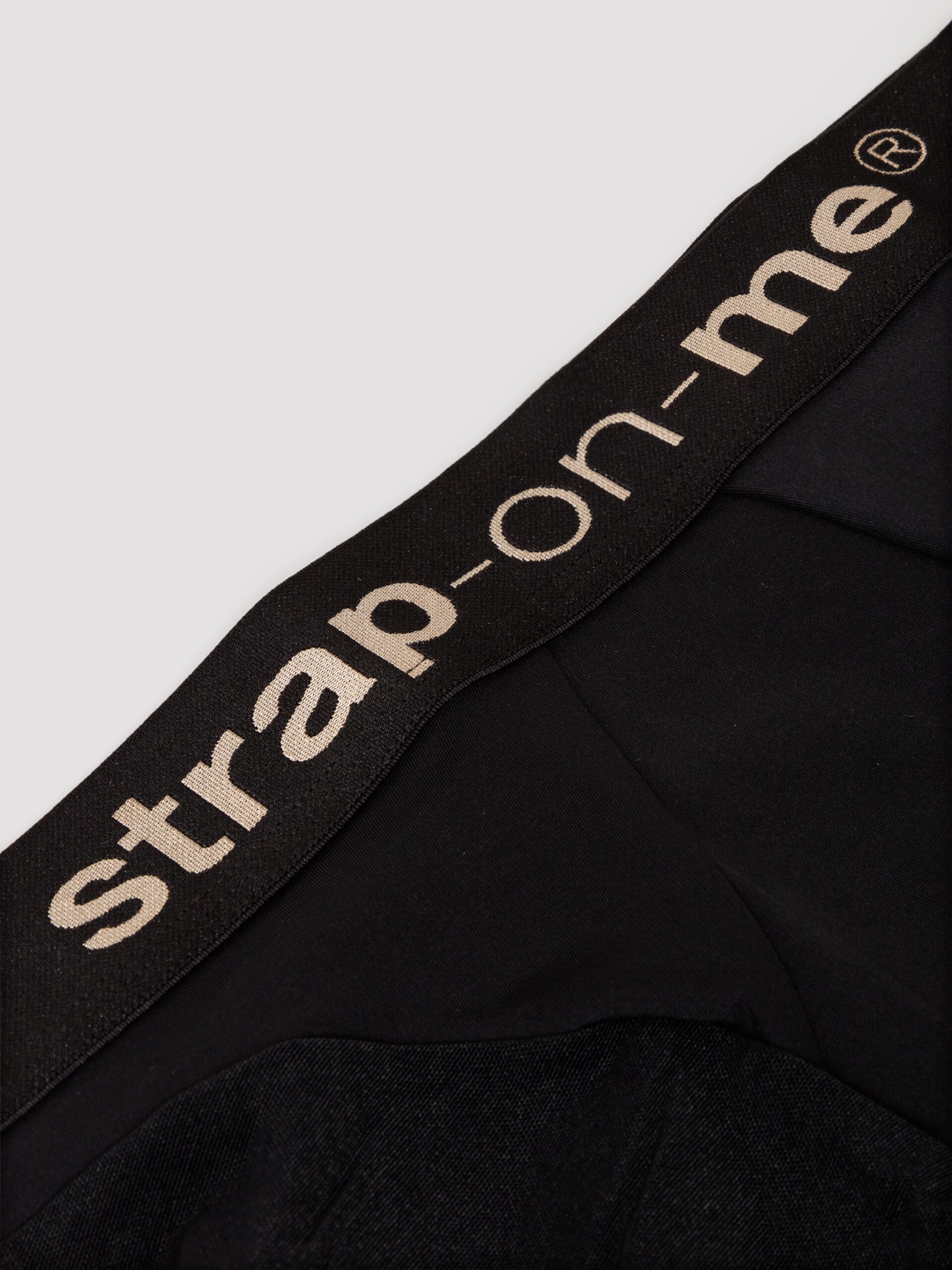Strap-On-Me Halo Cyclist Classic Harness - Image 4