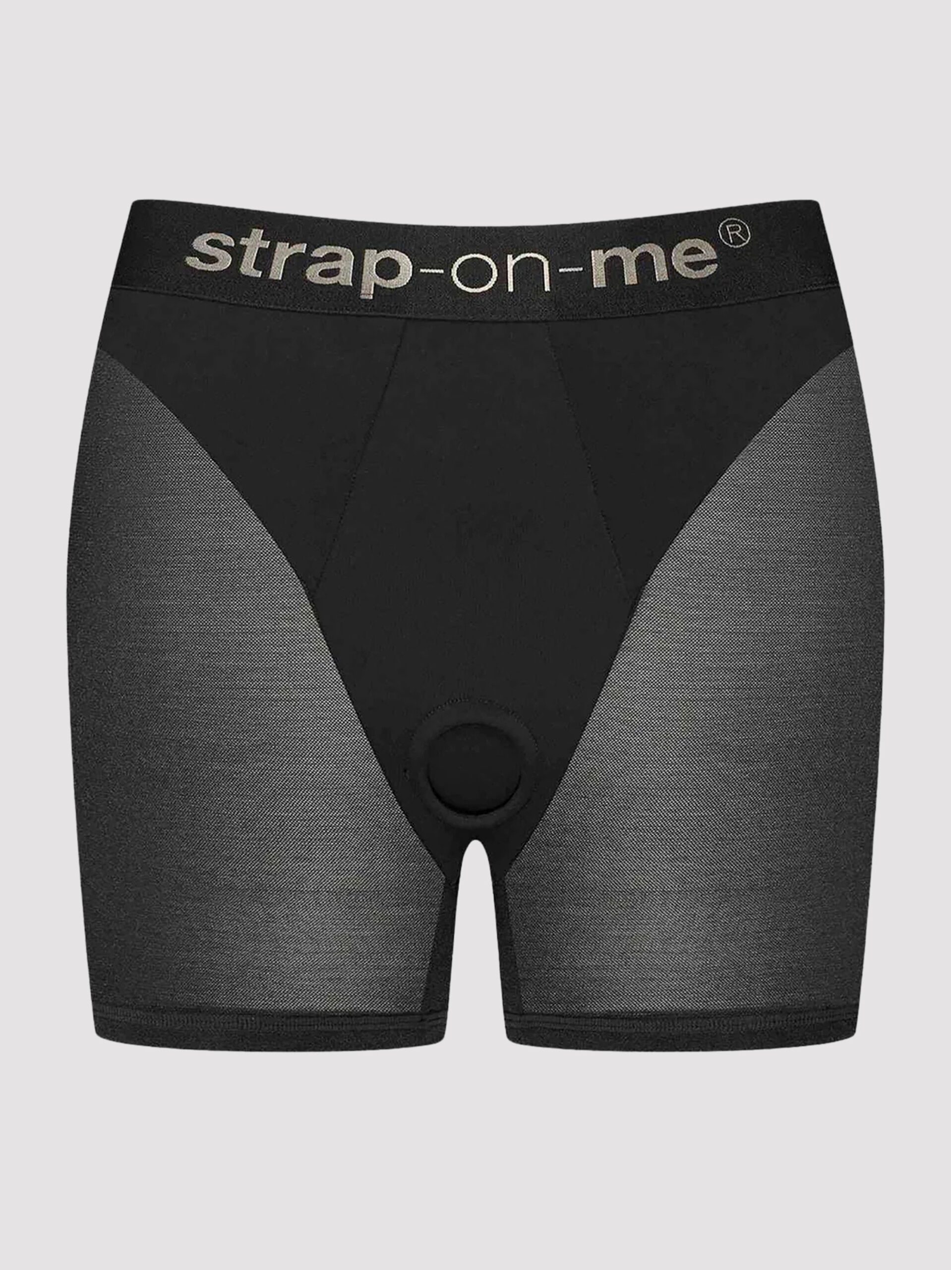 Strap-On-Me Halo Cyclist Classic Harness - Image 6