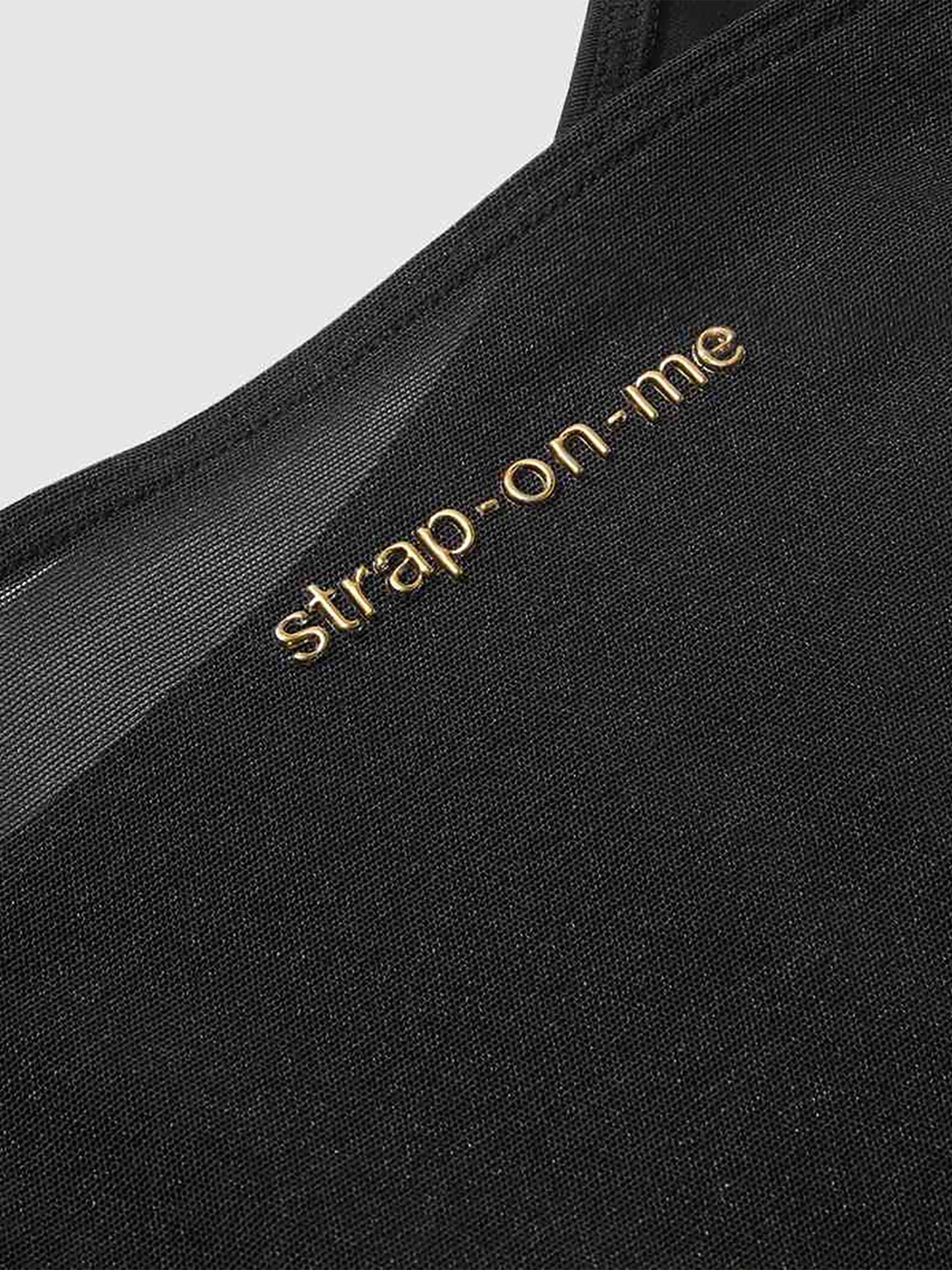Strap-On-Me Body Signature Harness - Image 4