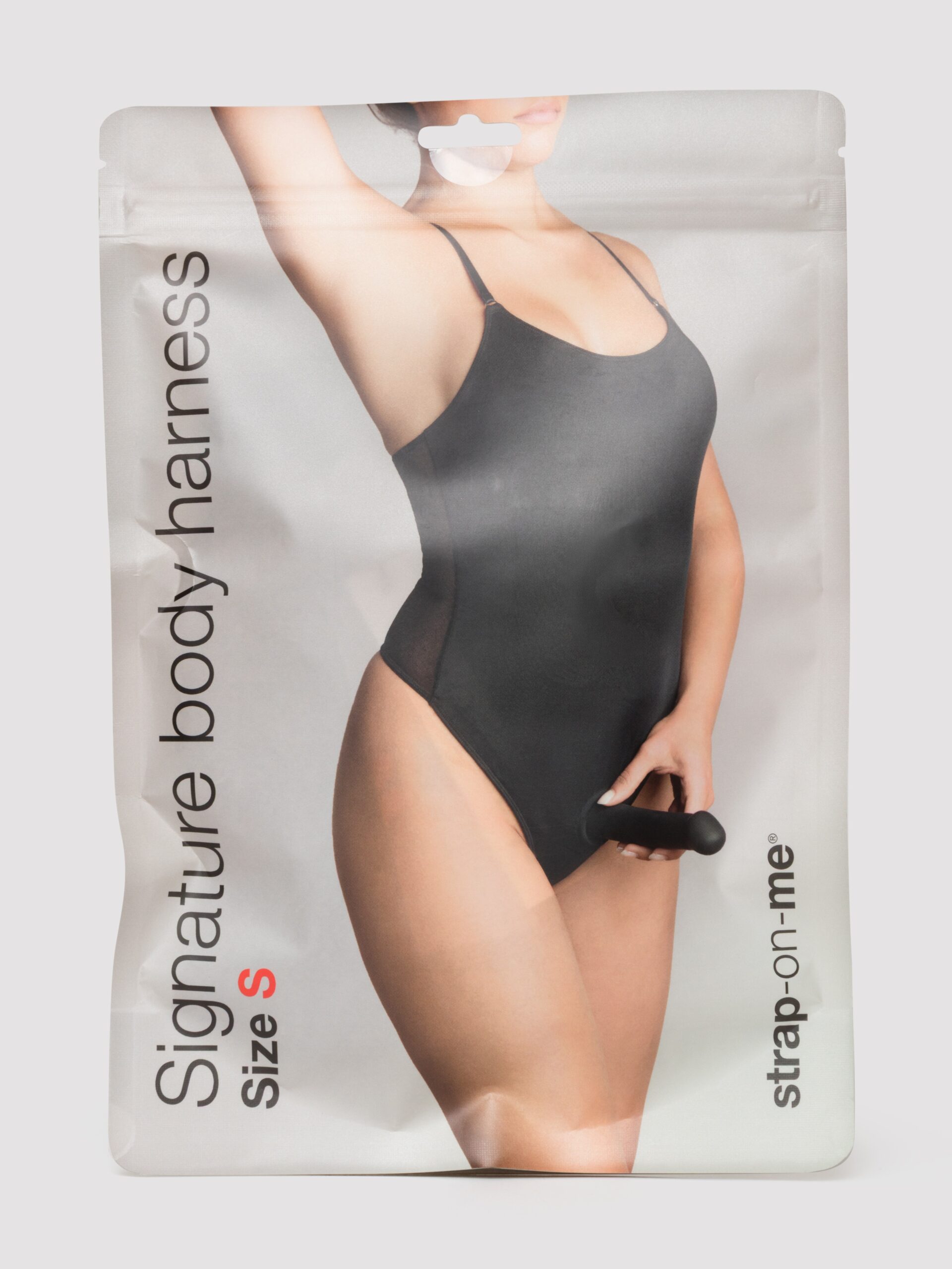 Strap-On-Me Body Signature Harness - Image 6