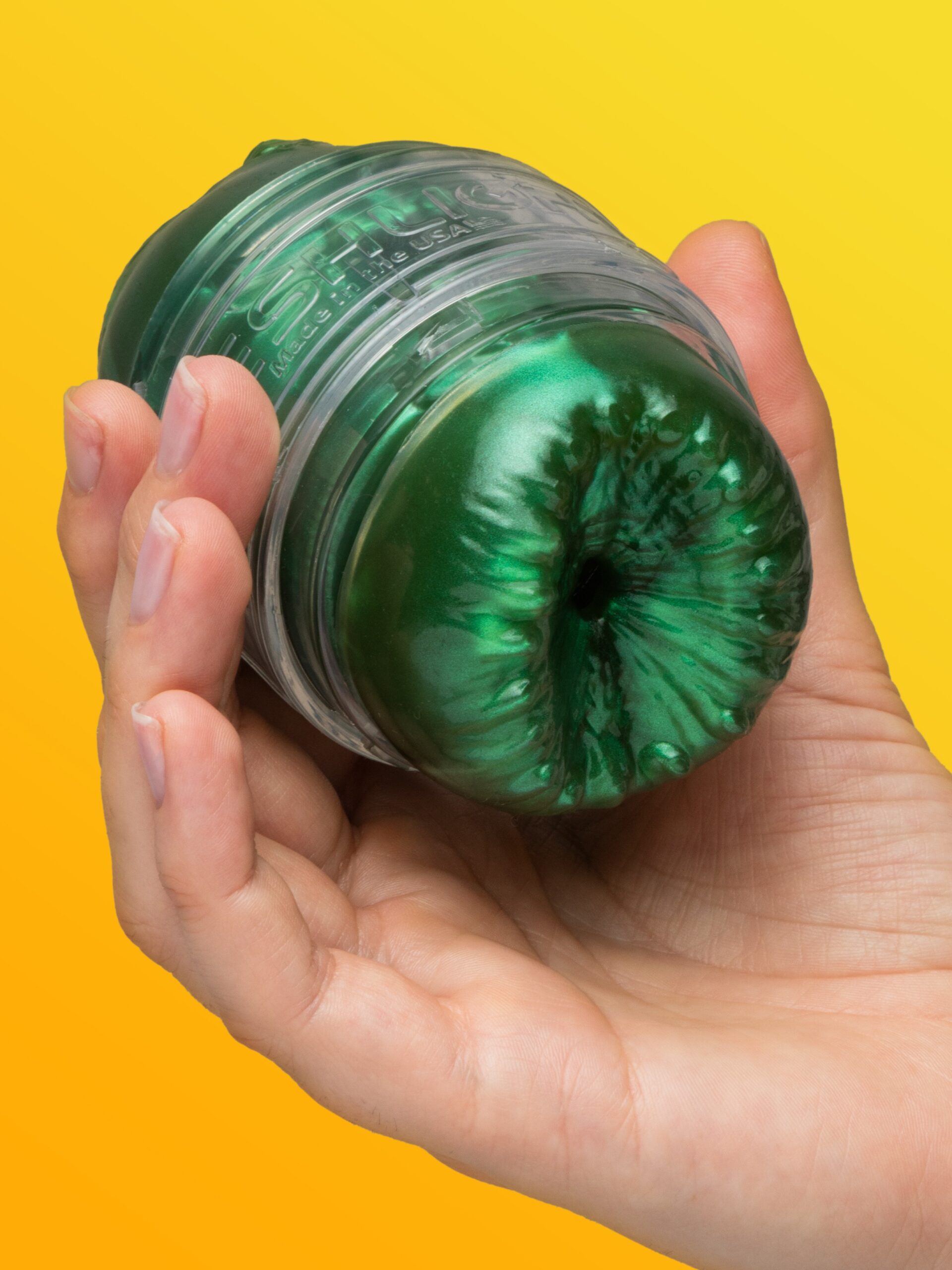 Fleshlight Quickshot Alien Lady & Butt - Image 2