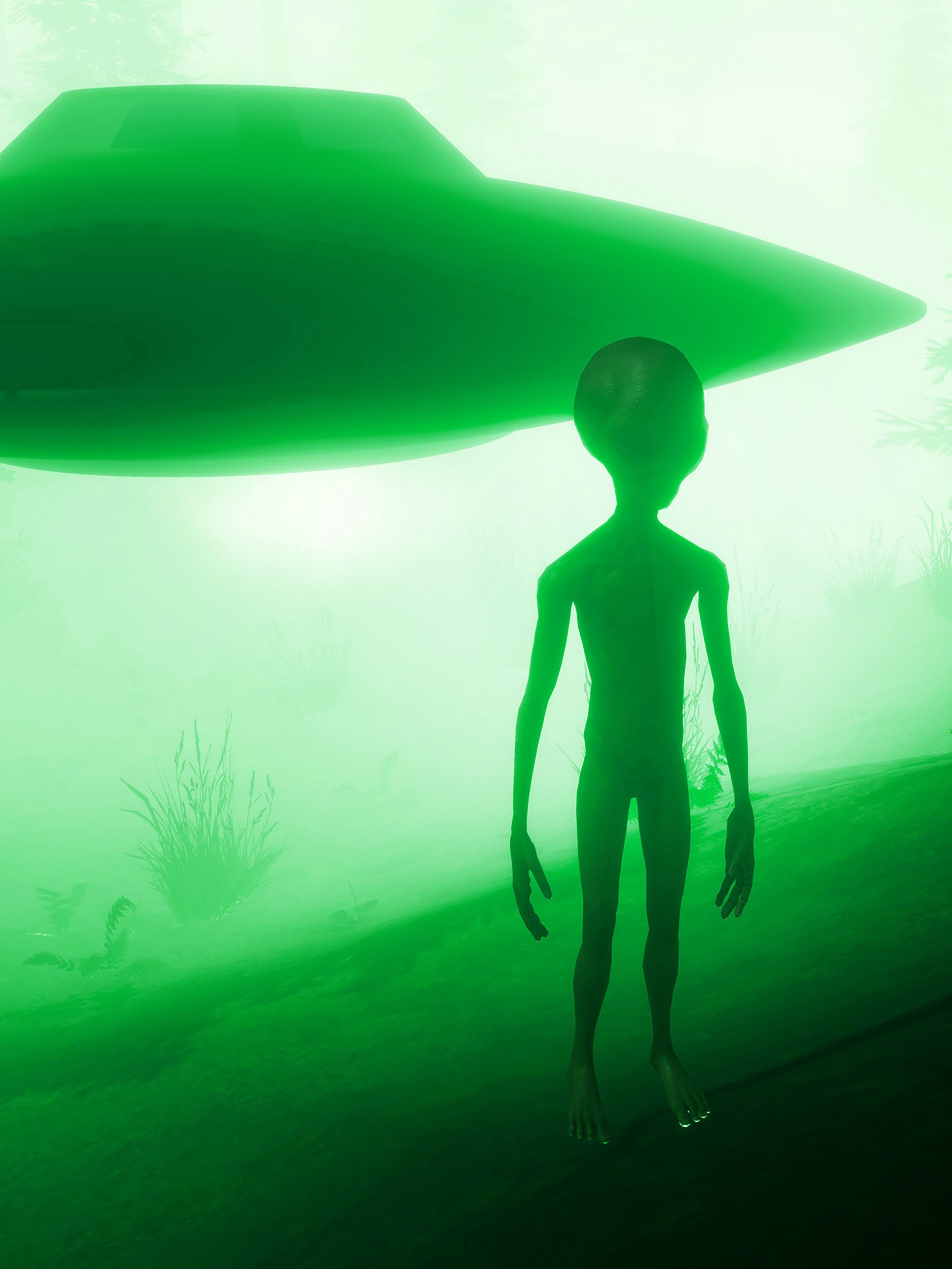 Fleshlight Quickshot Alien Lady & Butt - Image 6