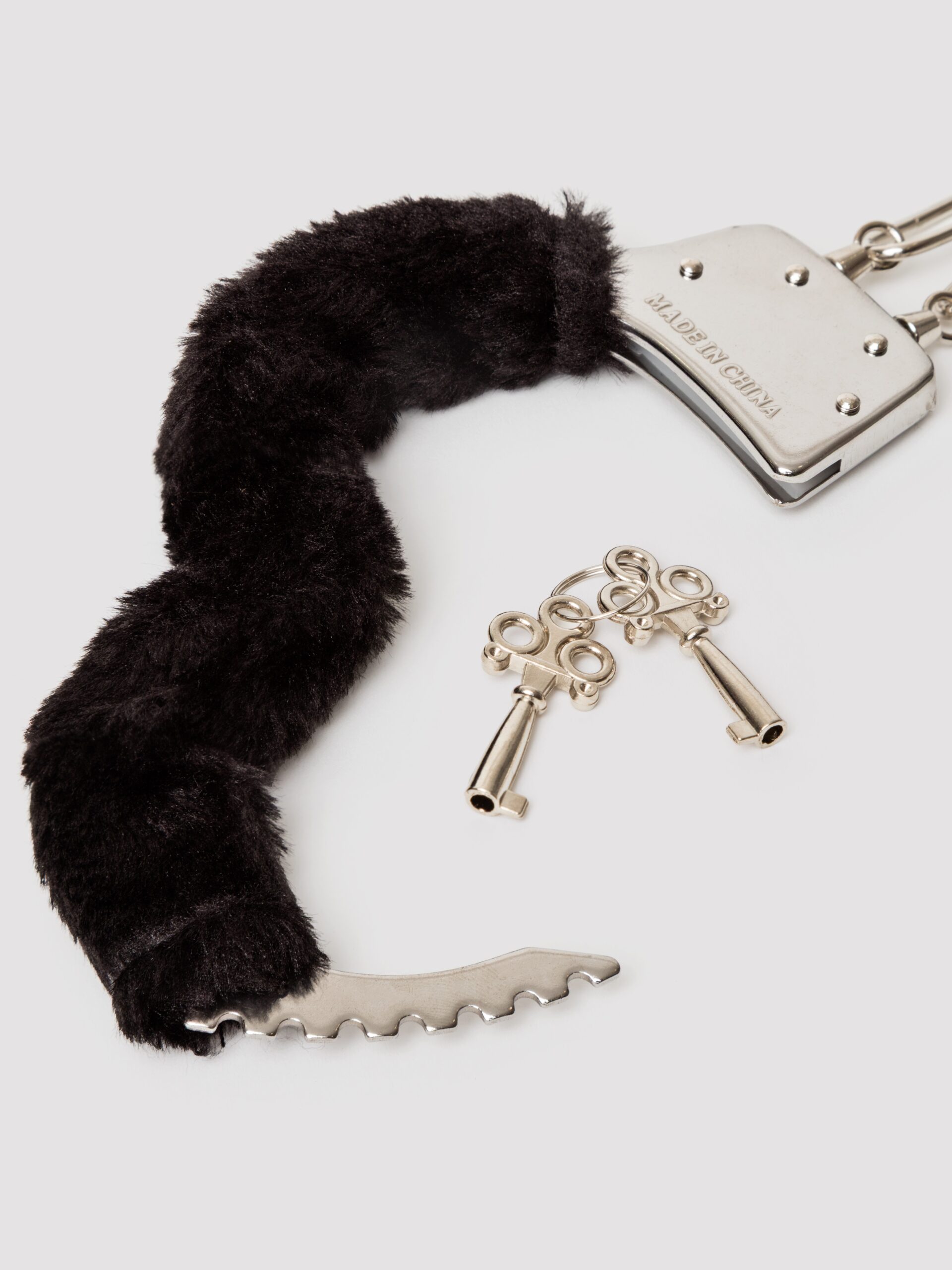 Pleasure Beginners Bondage Collection Kit (4 Piece) - Image 4