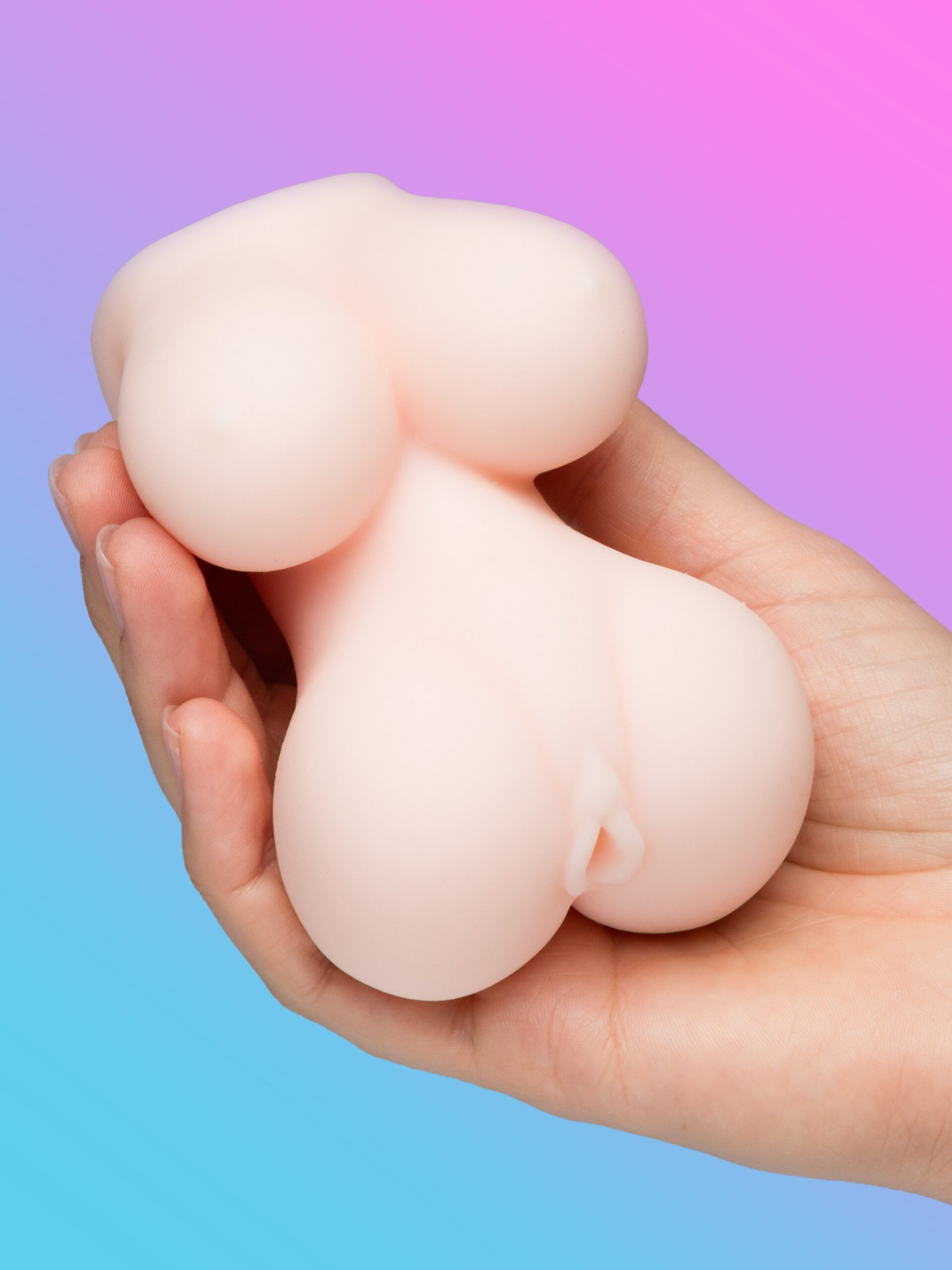 Anime Trixie Textured Stroker - Image 2