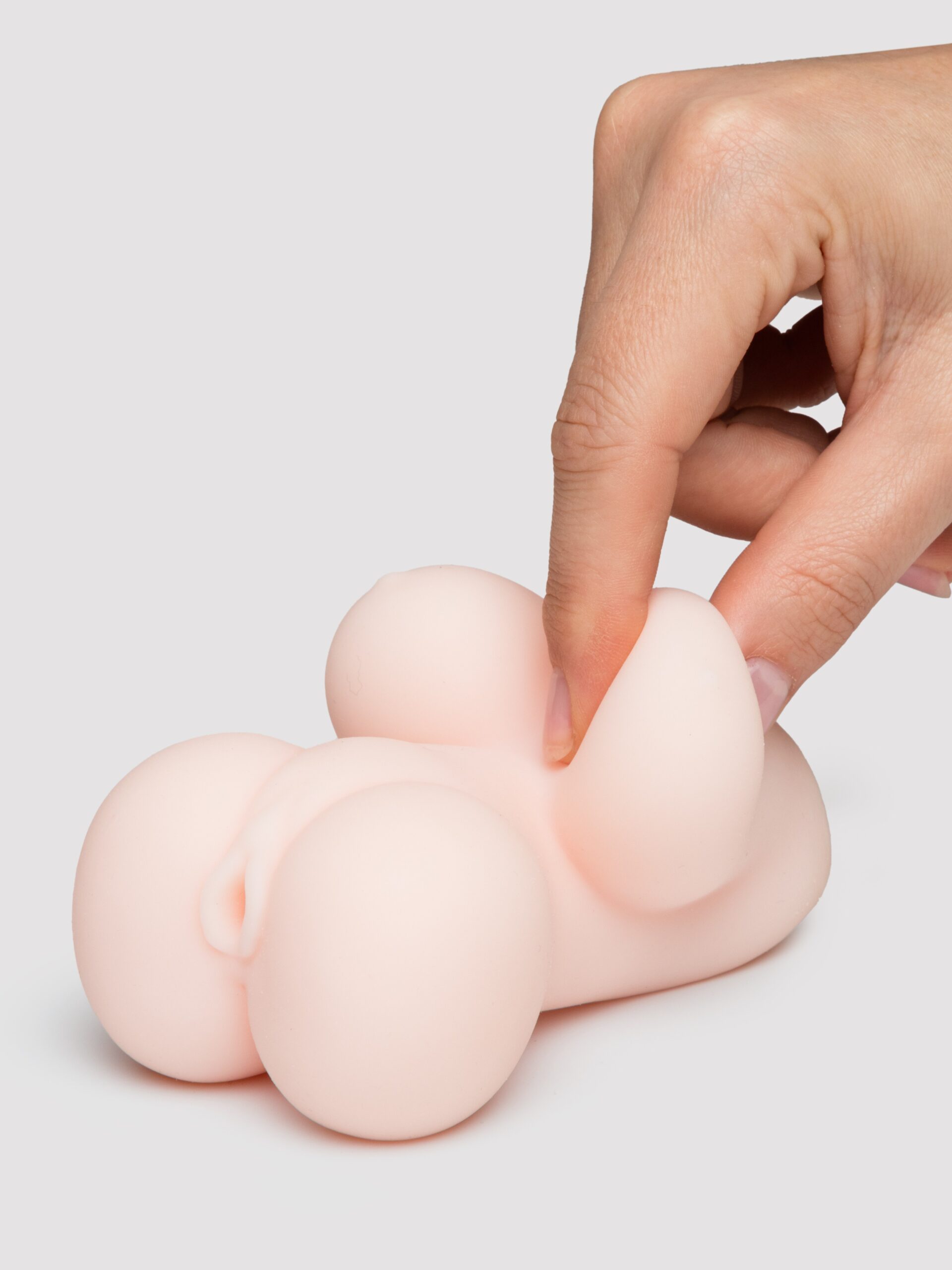 Anime Trixie Textured Stroker - Image 4