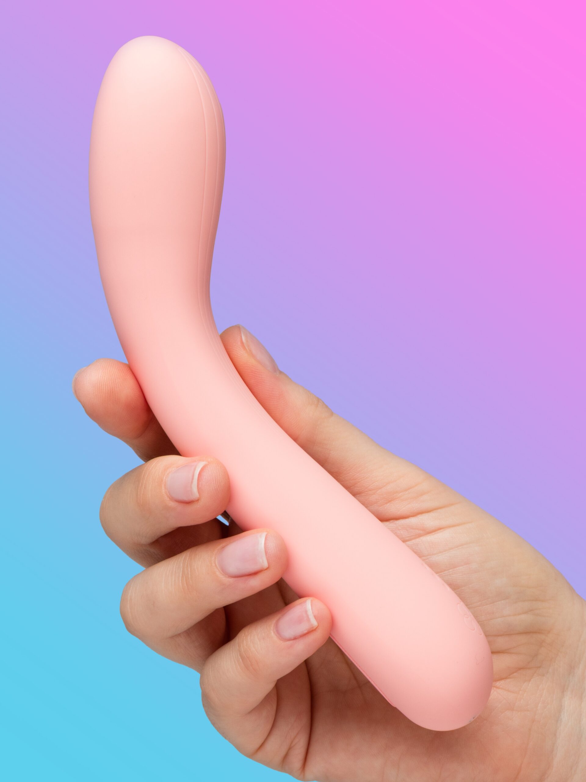 Iroha Mai TOKI Wave Extra Soft G-Spot Vibrator - Image 2