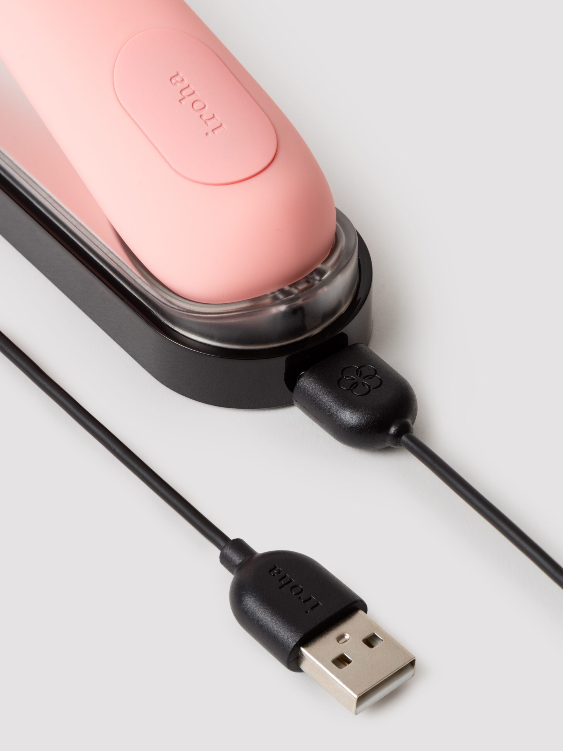 Iroha Mai TOKI Wave Extra Soft G-Spot Vibrator - Image 5