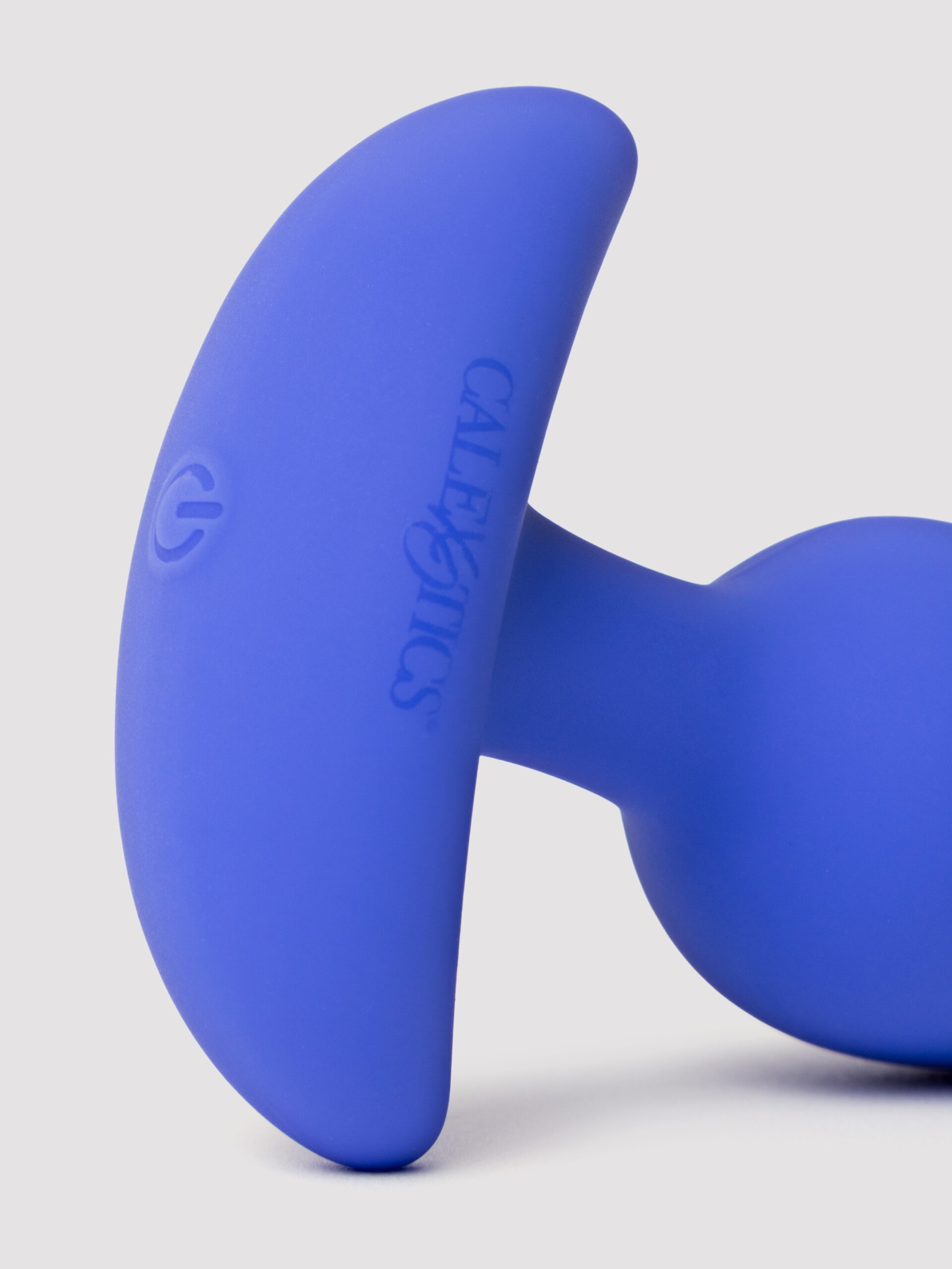 Connect App Controlled Vibrating Butt Plug - Image 5