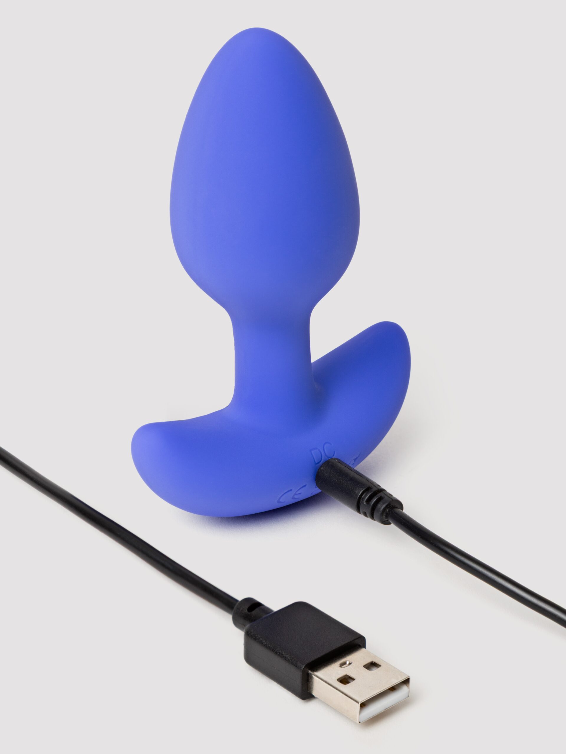 Connect App Controlled Vibrating Butt Plug - Image 6