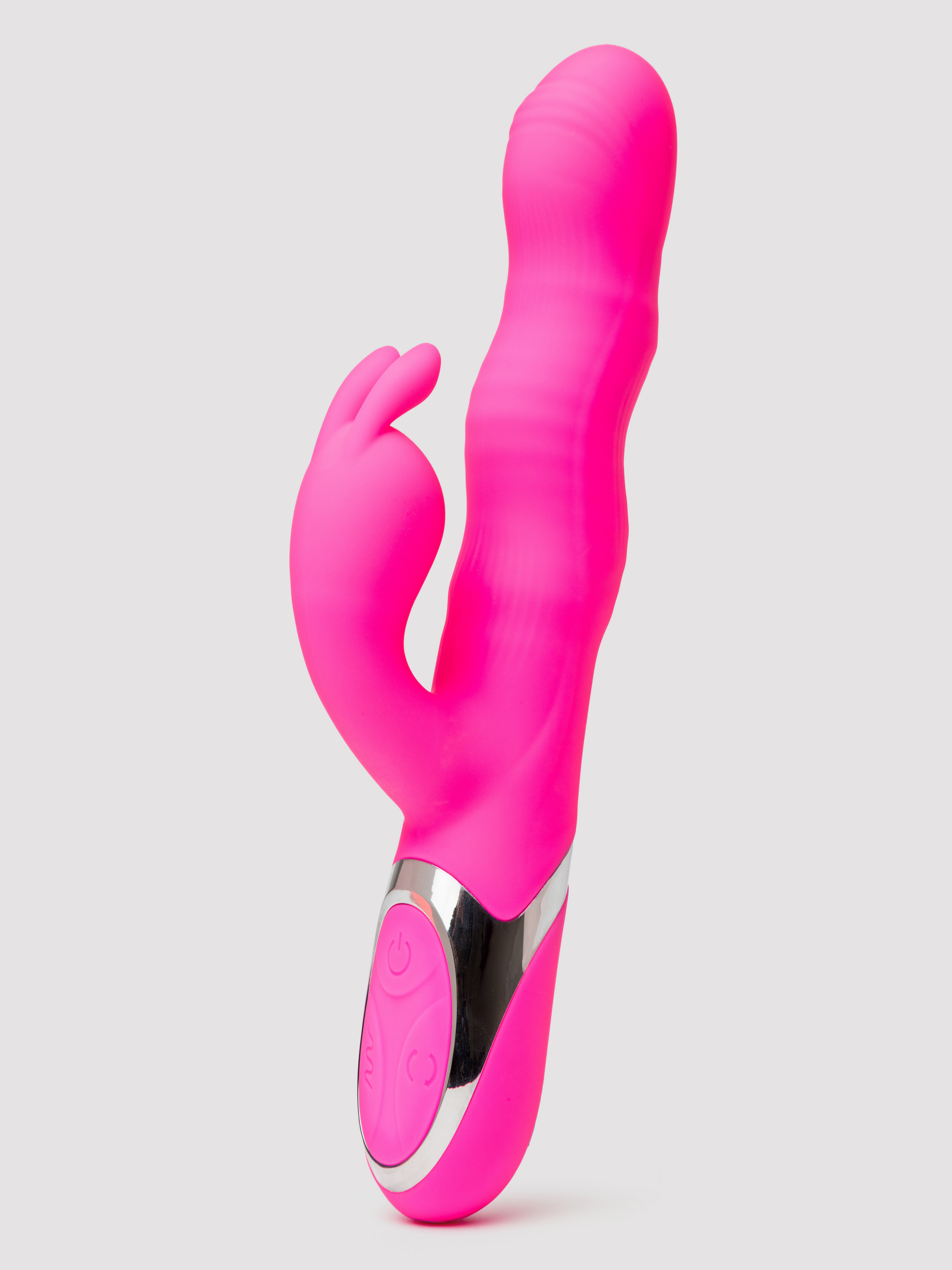 Enchanted Wave Powerful Rabbit Vibrator