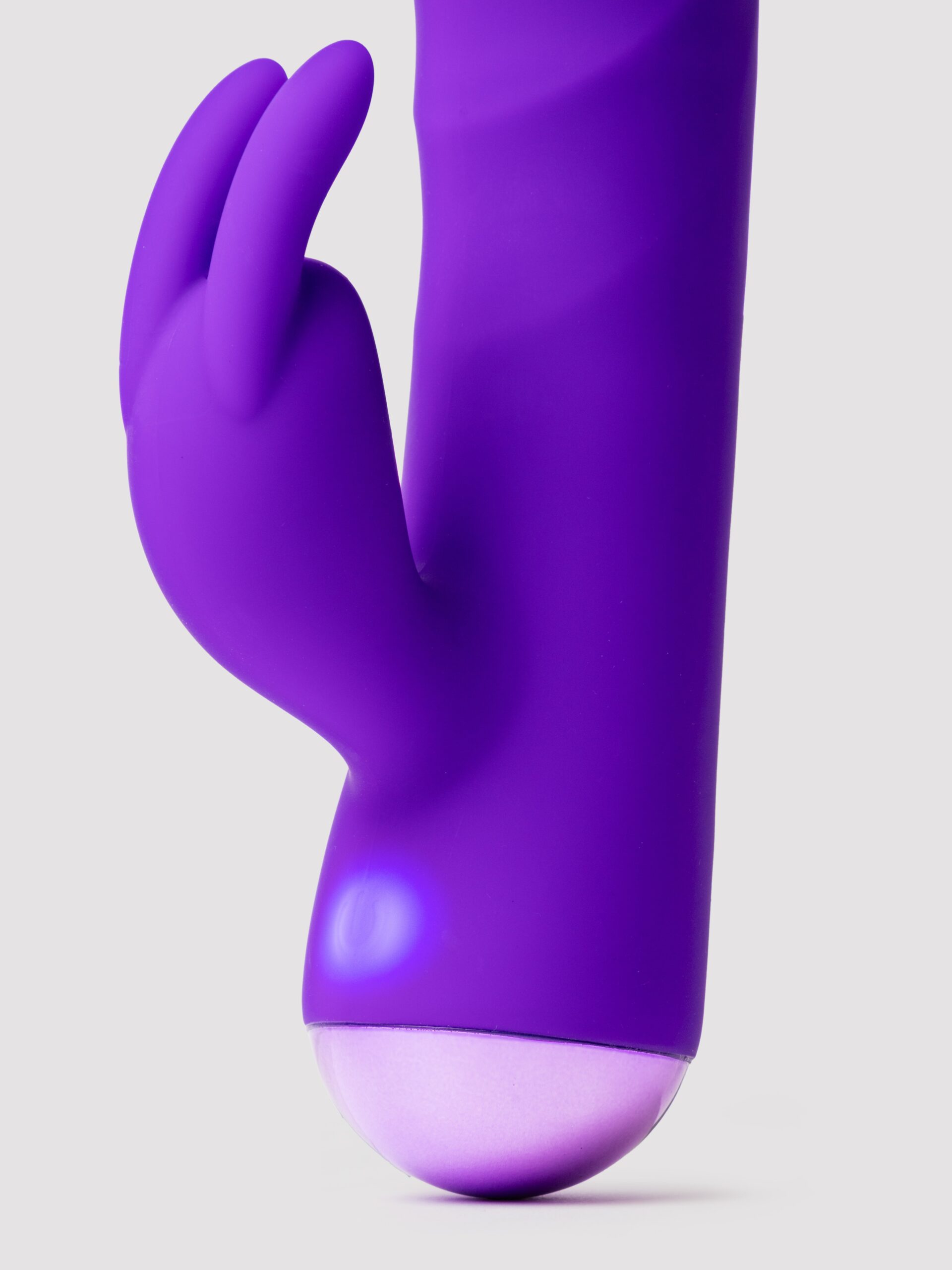 Extra Thicc Deep-Thrusting Rabbit Vibrator - Image 4