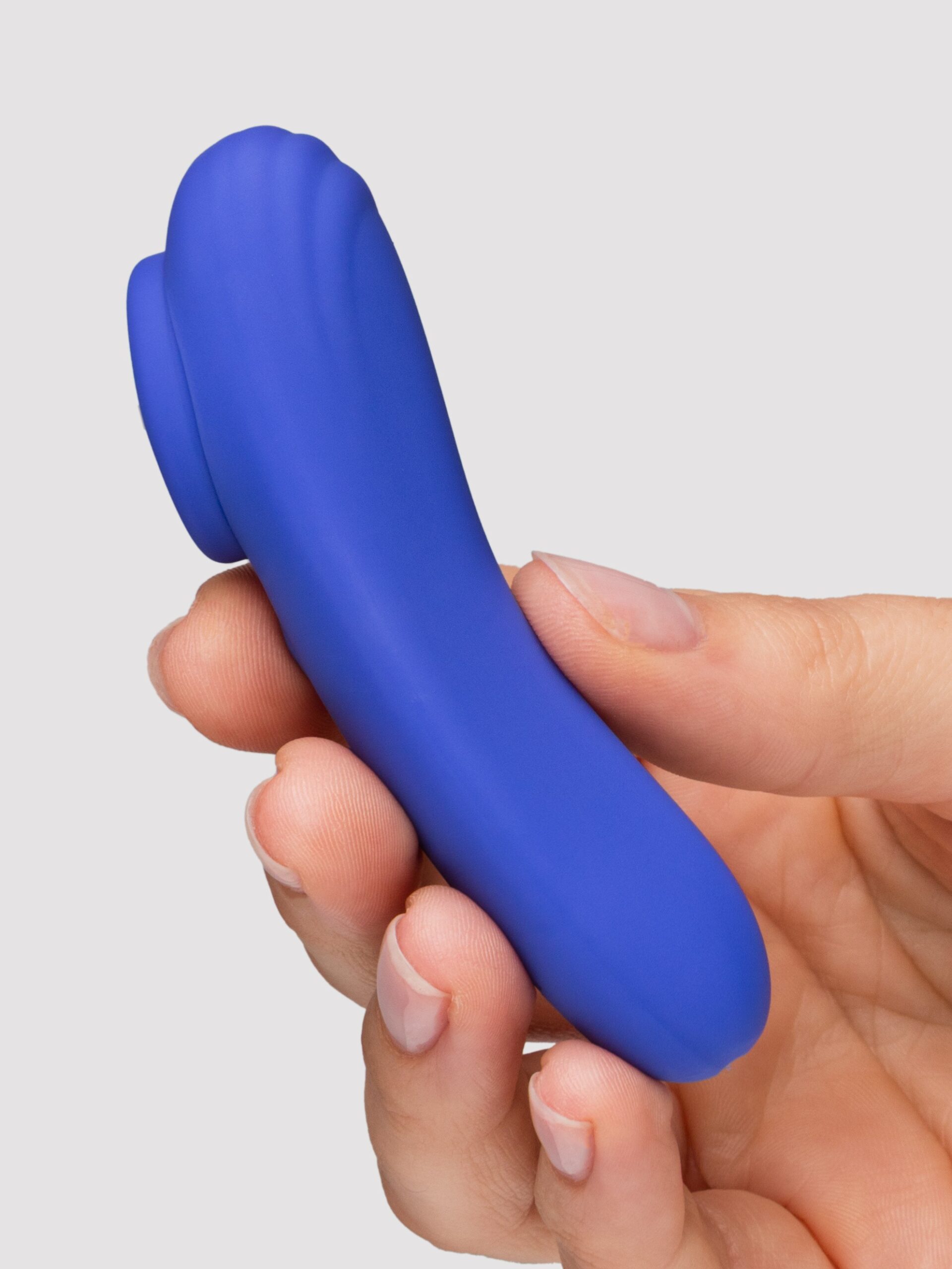 Connect App Controlled Panty Teaser - Image 4