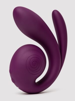 SVibe Gizi Pro Triple G-Spot Stimulator