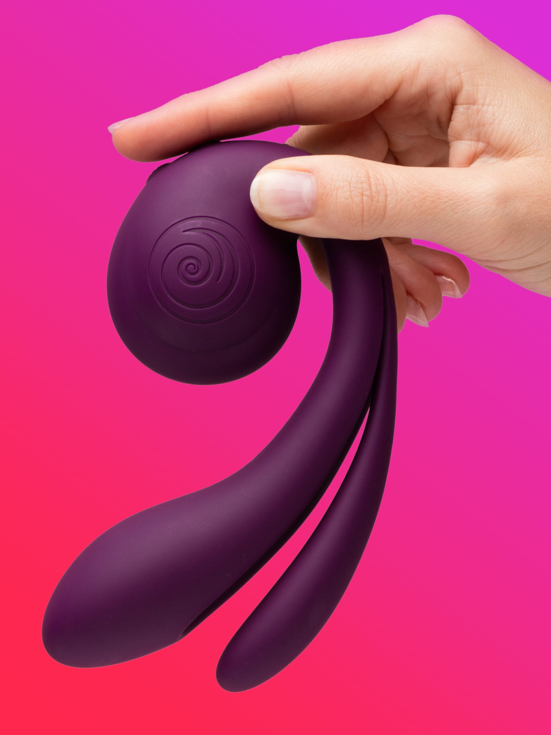 SVibe Gizi Pro Triple G-Spot Stimulator - Image 2